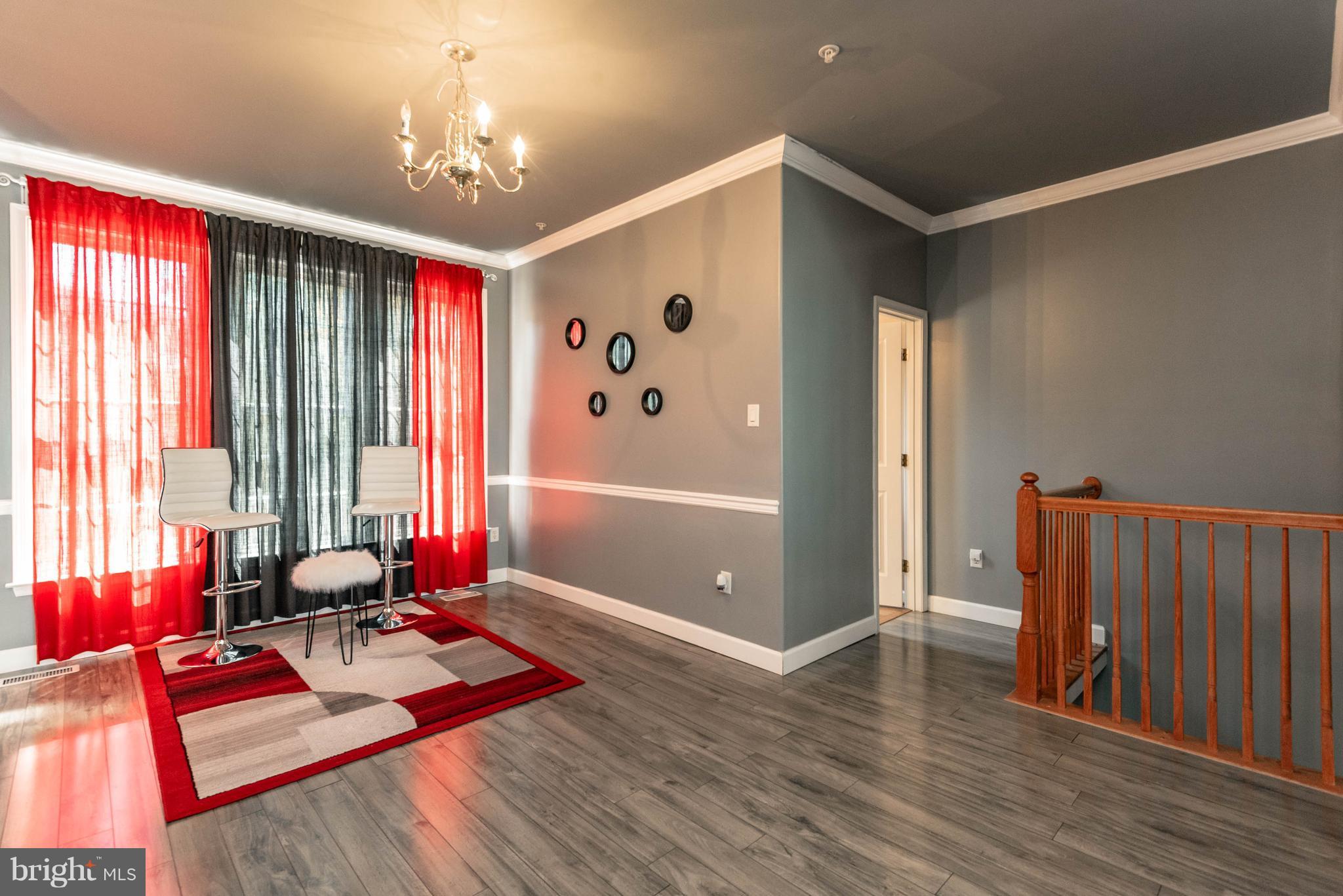 THE CHOICE AT FAIRWOOD A - Residential