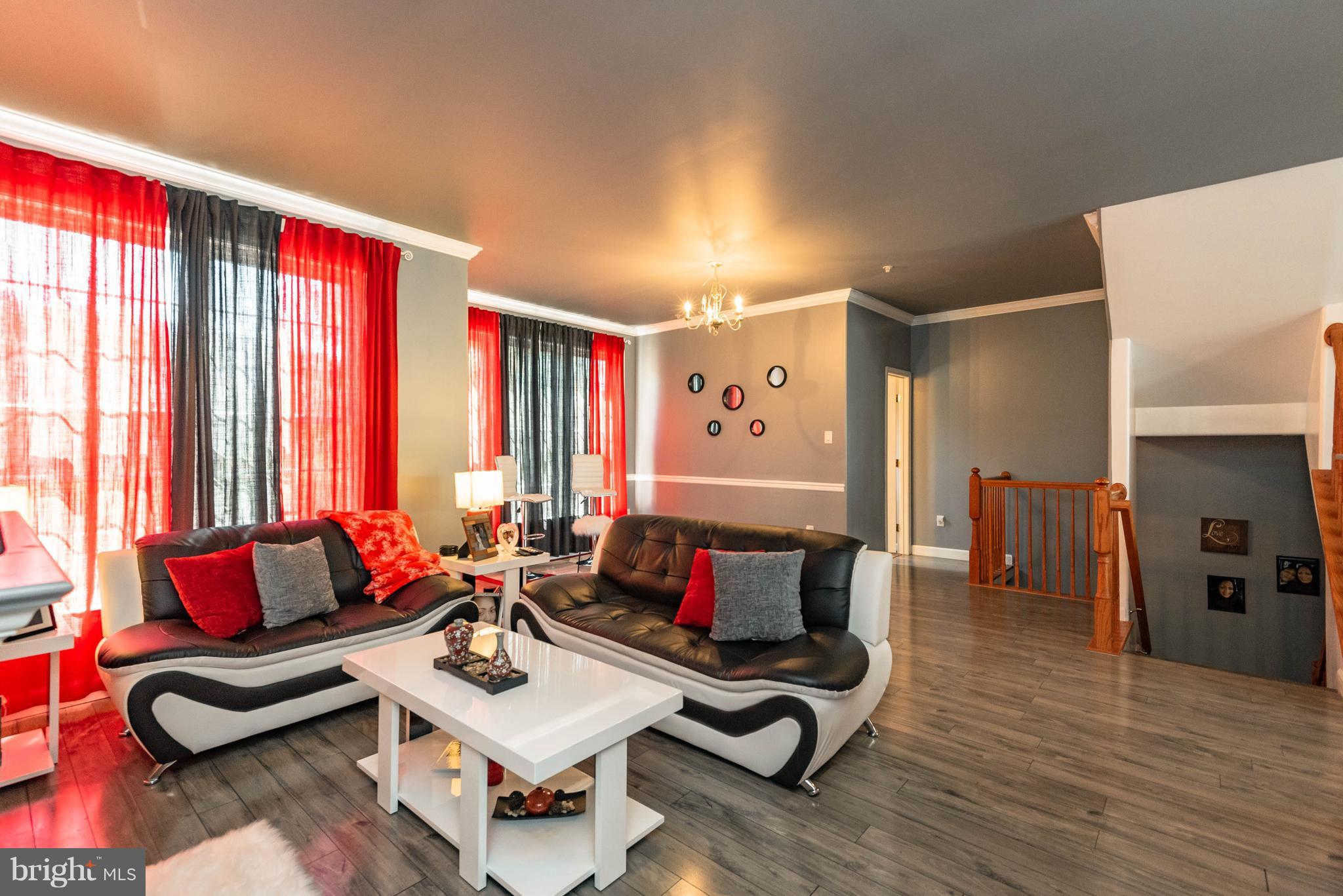 THE CHOICE AT FAIRWOOD A - Residential