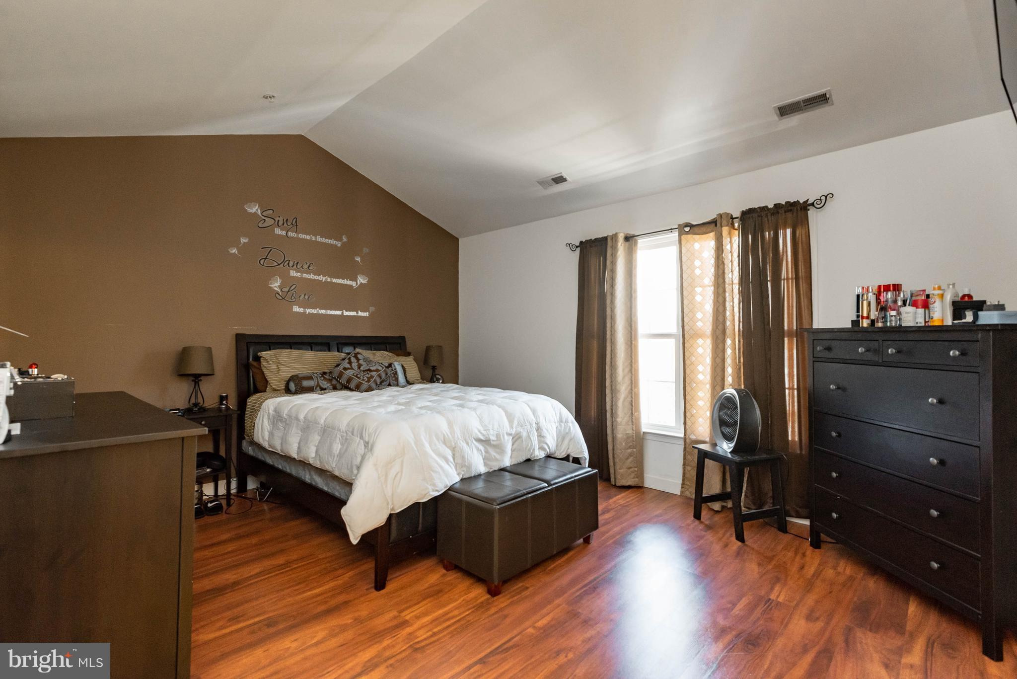 THE CHOICE AT FAIRWOOD A - Residential