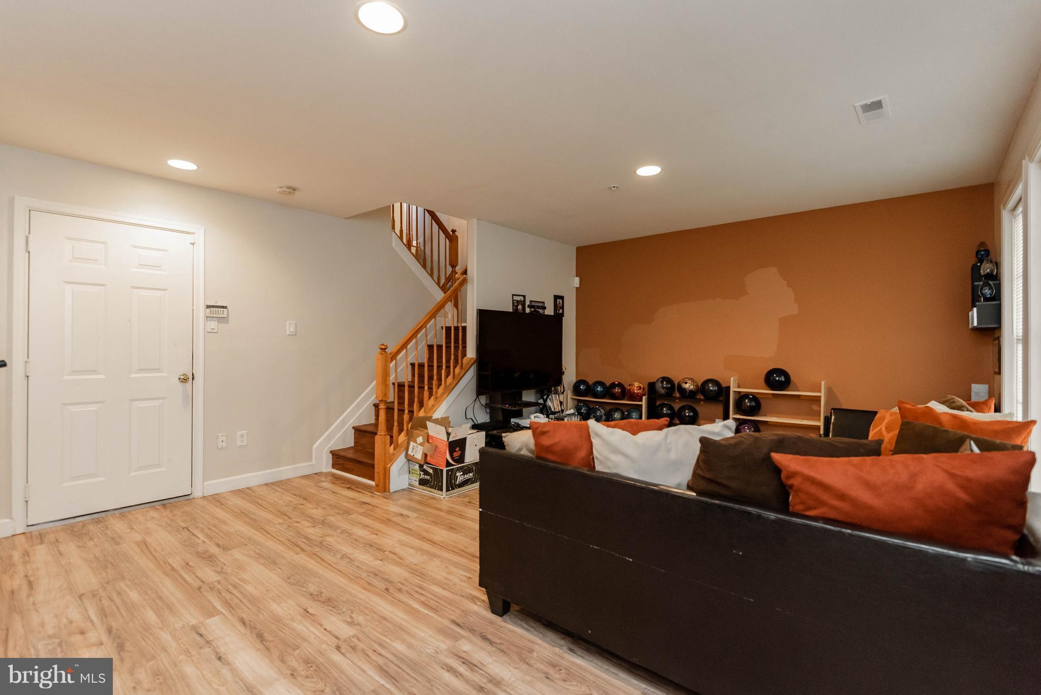 THE CHOICE AT FAIRWOOD A - Residential