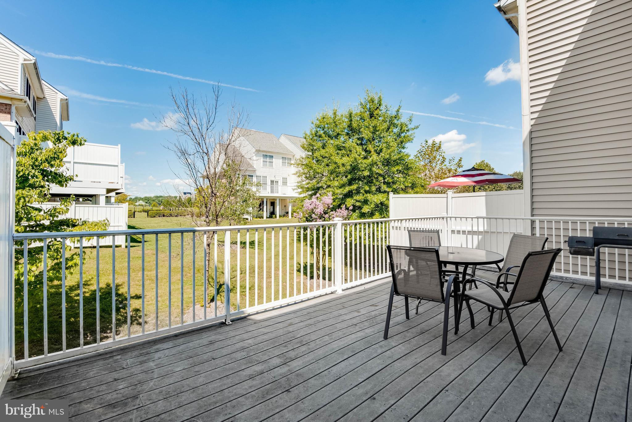 THE CHOICE AT FAIRWOOD A - Residential