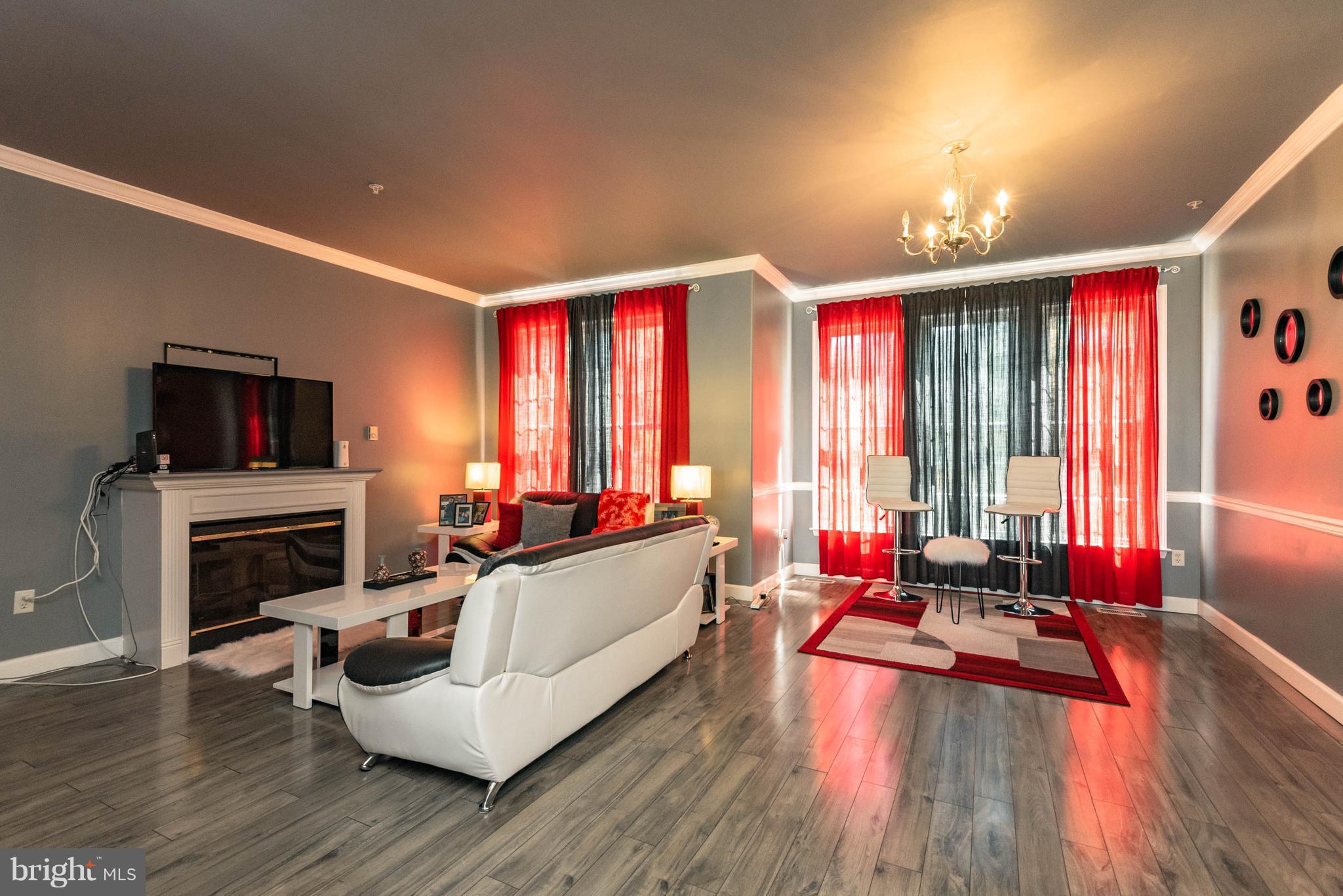 THE CHOICE AT FAIRWOOD A - Residential