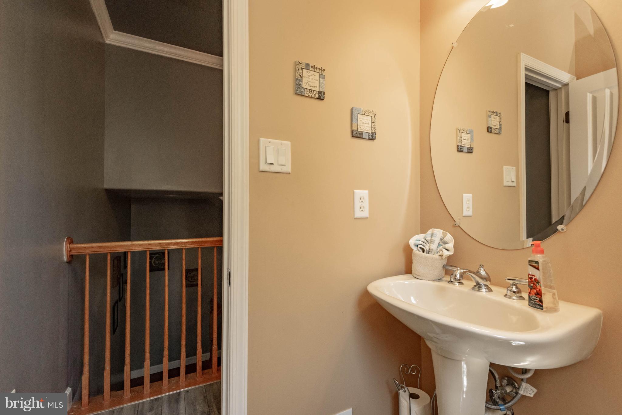 THE CHOICE AT FAIRWOOD A - Residential