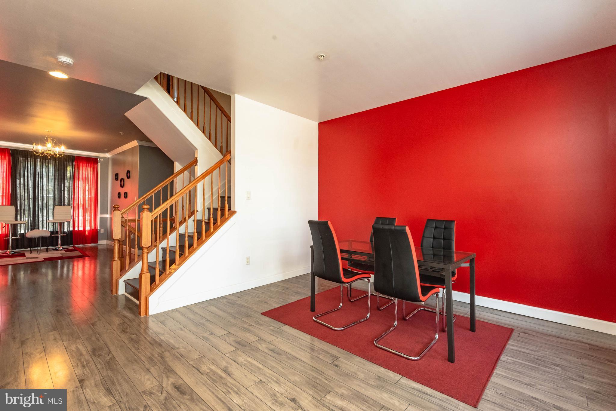 THE CHOICE AT FAIRWOOD A - Residential