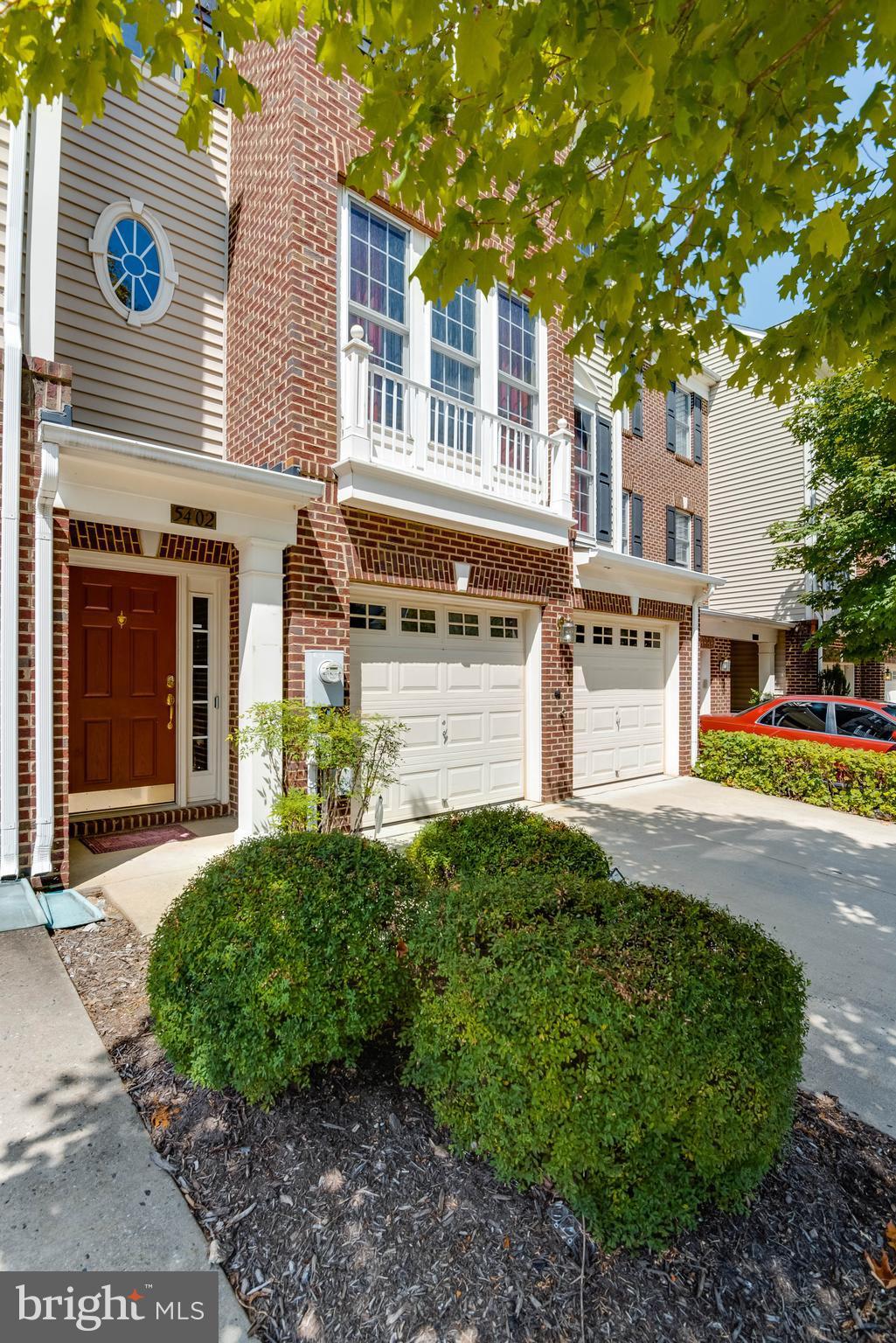 THE CHOICE AT FAIRWOOD A - Residential