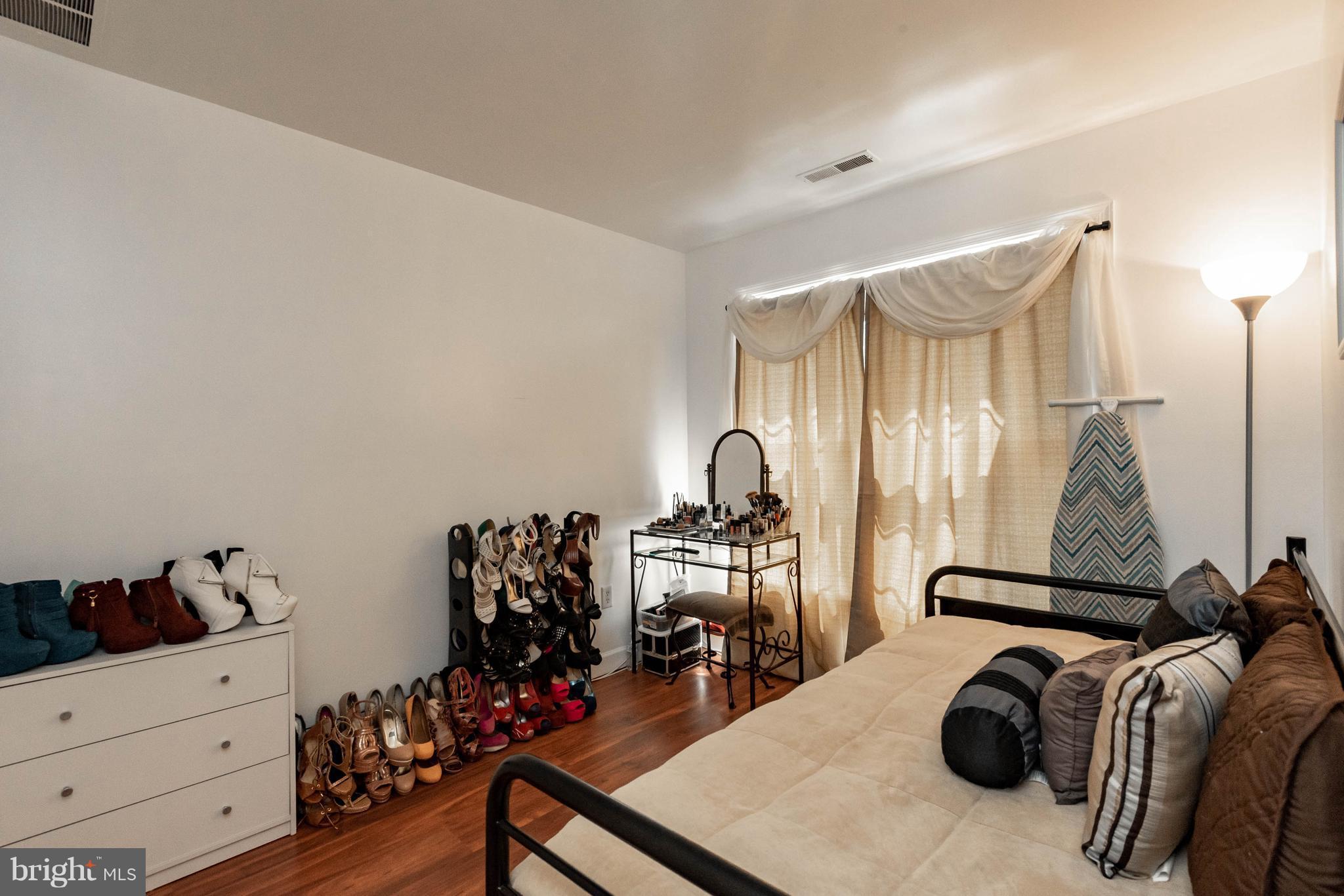 THE CHOICE AT FAIRWOOD A - Residential