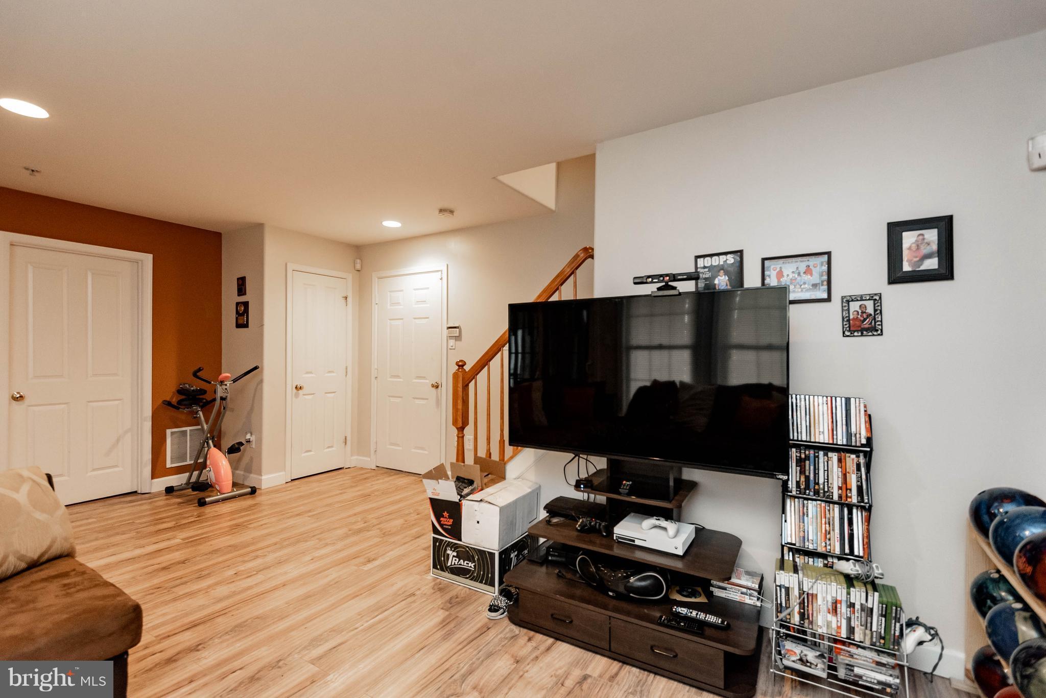 THE CHOICE AT FAIRWOOD A - Residential