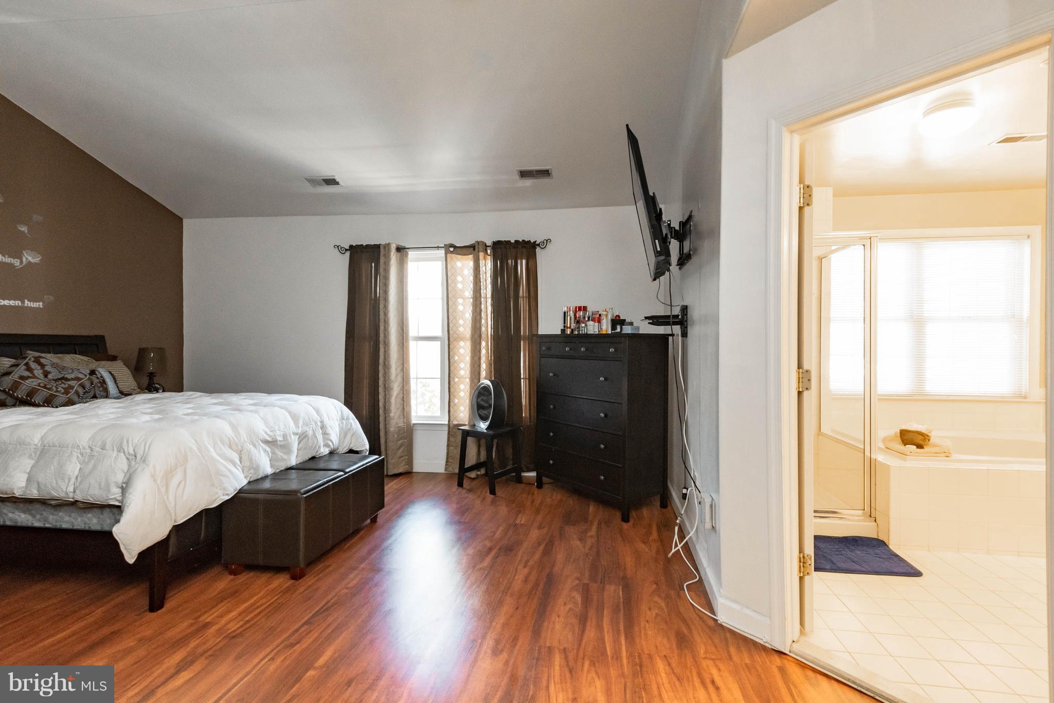 THE CHOICE AT FAIRWOOD A - Residential