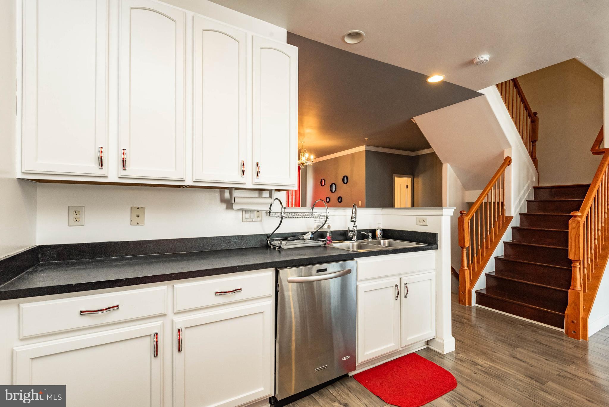 THE CHOICE AT FAIRWOOD A - Residential