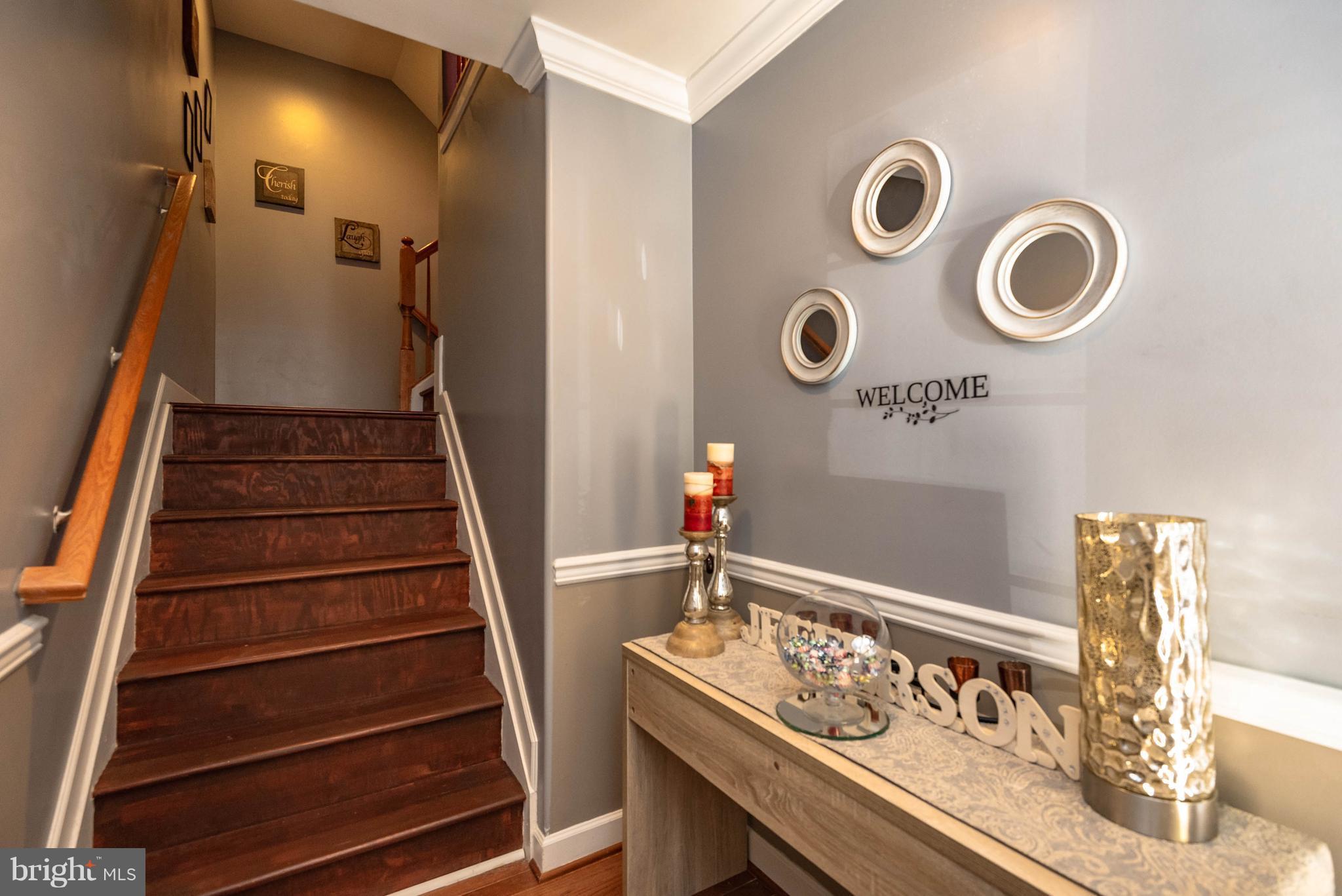 THE CHOICE AT FAIRWOOD A - Residential