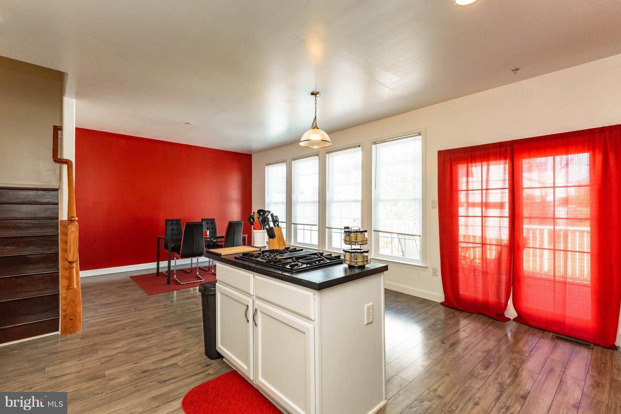 THE CHOICE AT FAIRWOOD A - Residential