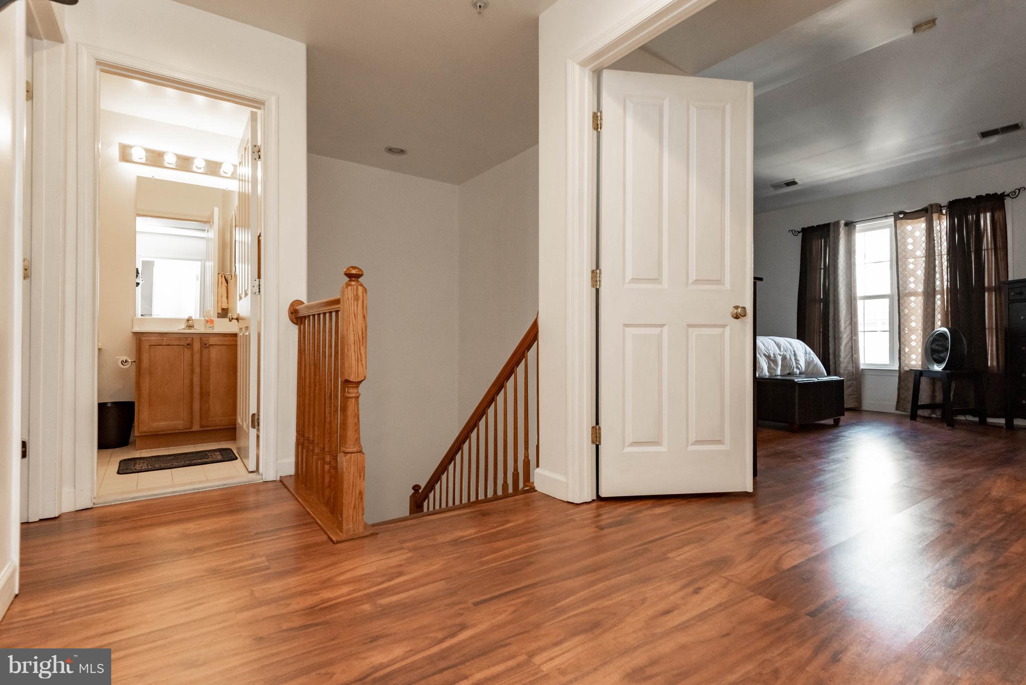 THE CHOICE AT FAIRWOOD A - Residential