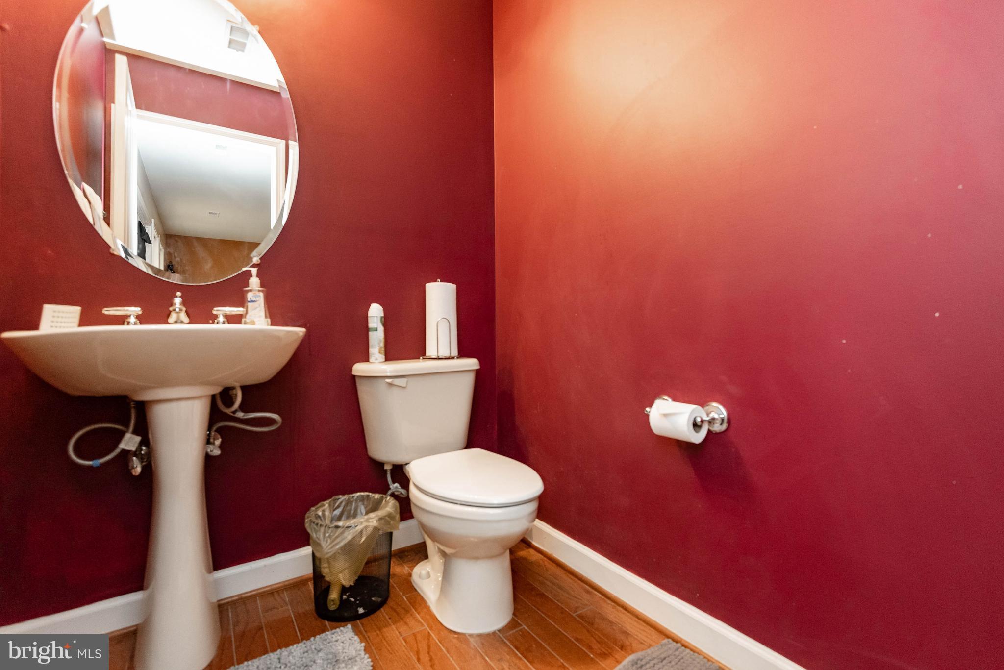 THE CHOICE AT FAIRWOOD A - Residential