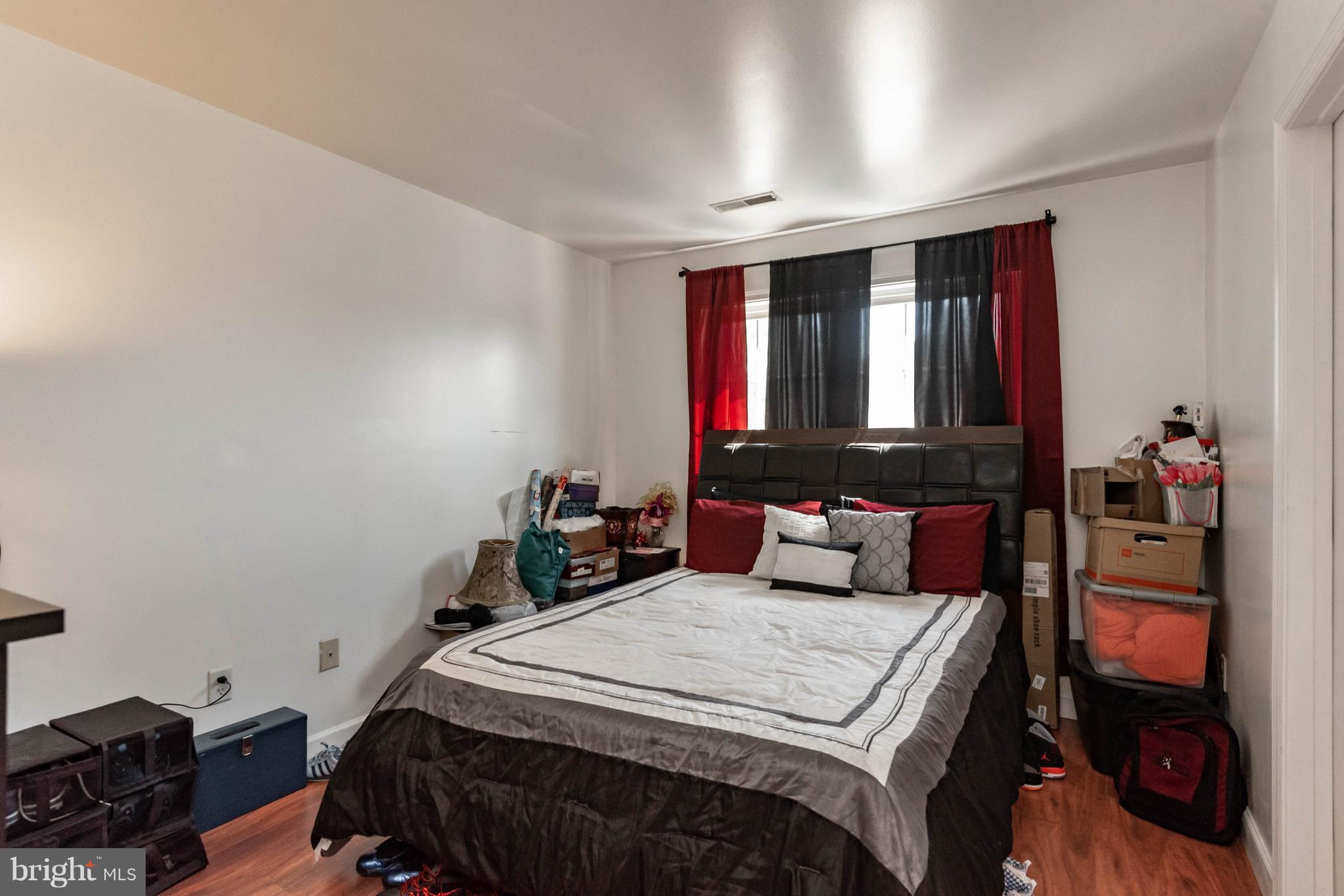 THE CHOICE AT FAIRWOOD A - Residential