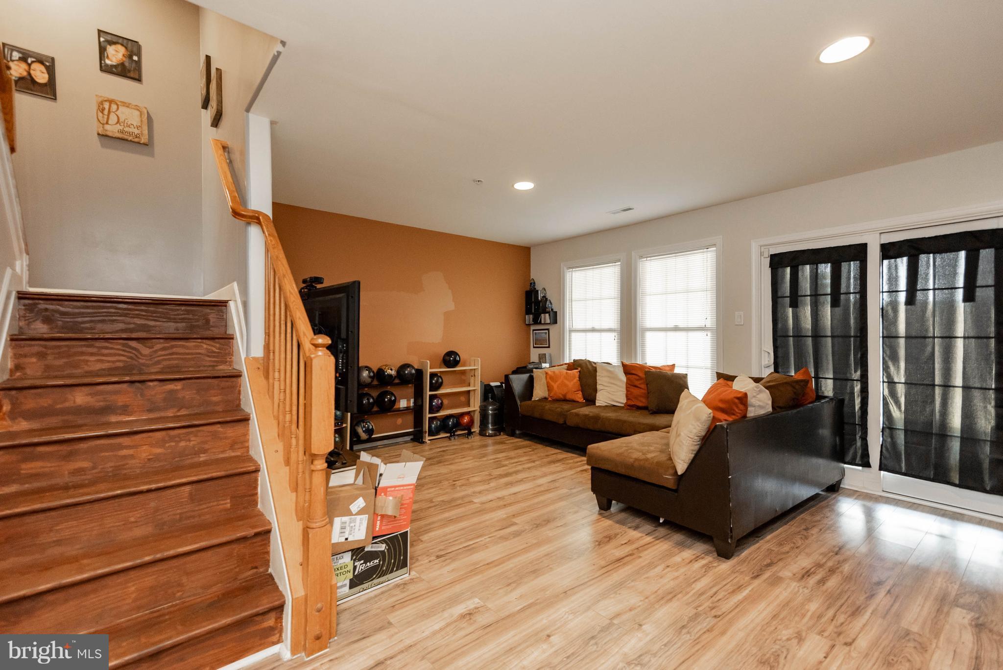 THE CHOICE AT FAIRWOOD A - Residential