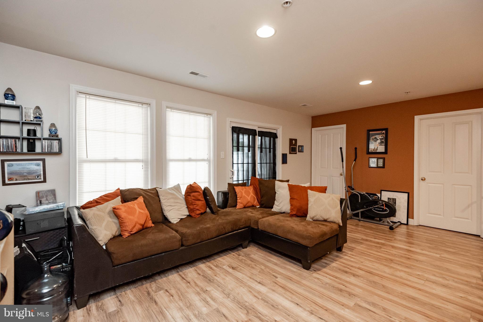 THE CHOICE AT FAIRWOOD A - Residential