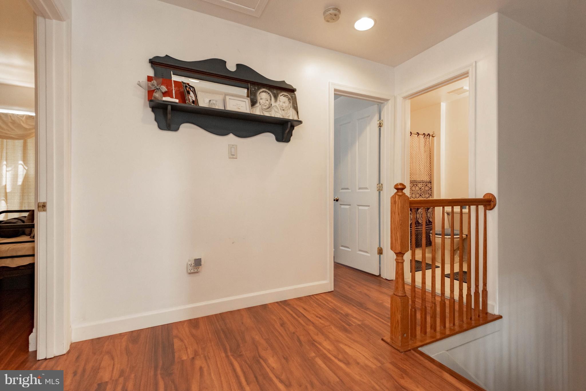 THE CHOICE AT FAIRWOOD A - Residential