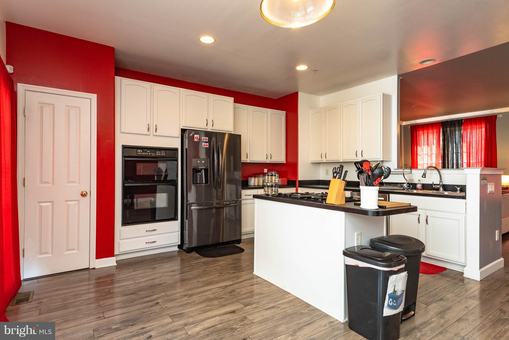 THE CHOICE AT FAIRWOOD A - Residential