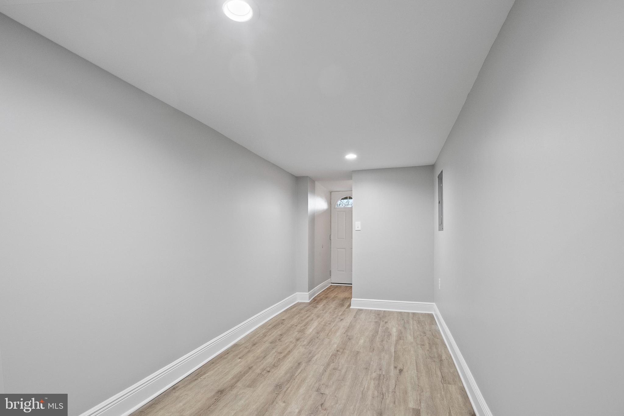 BIDDLE STREET - Residential