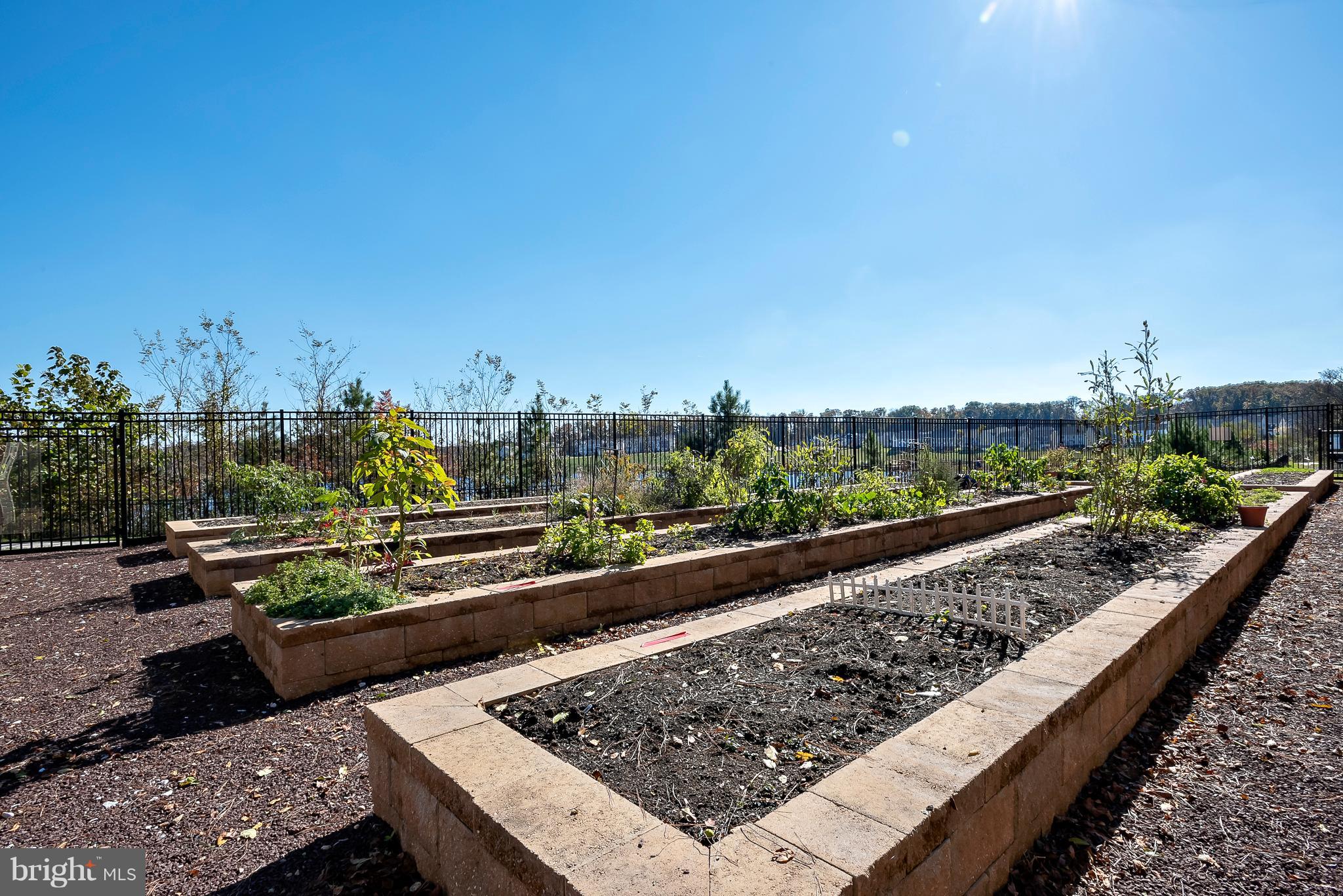 GATHERINGS AT QUARRY PLACE - Residential