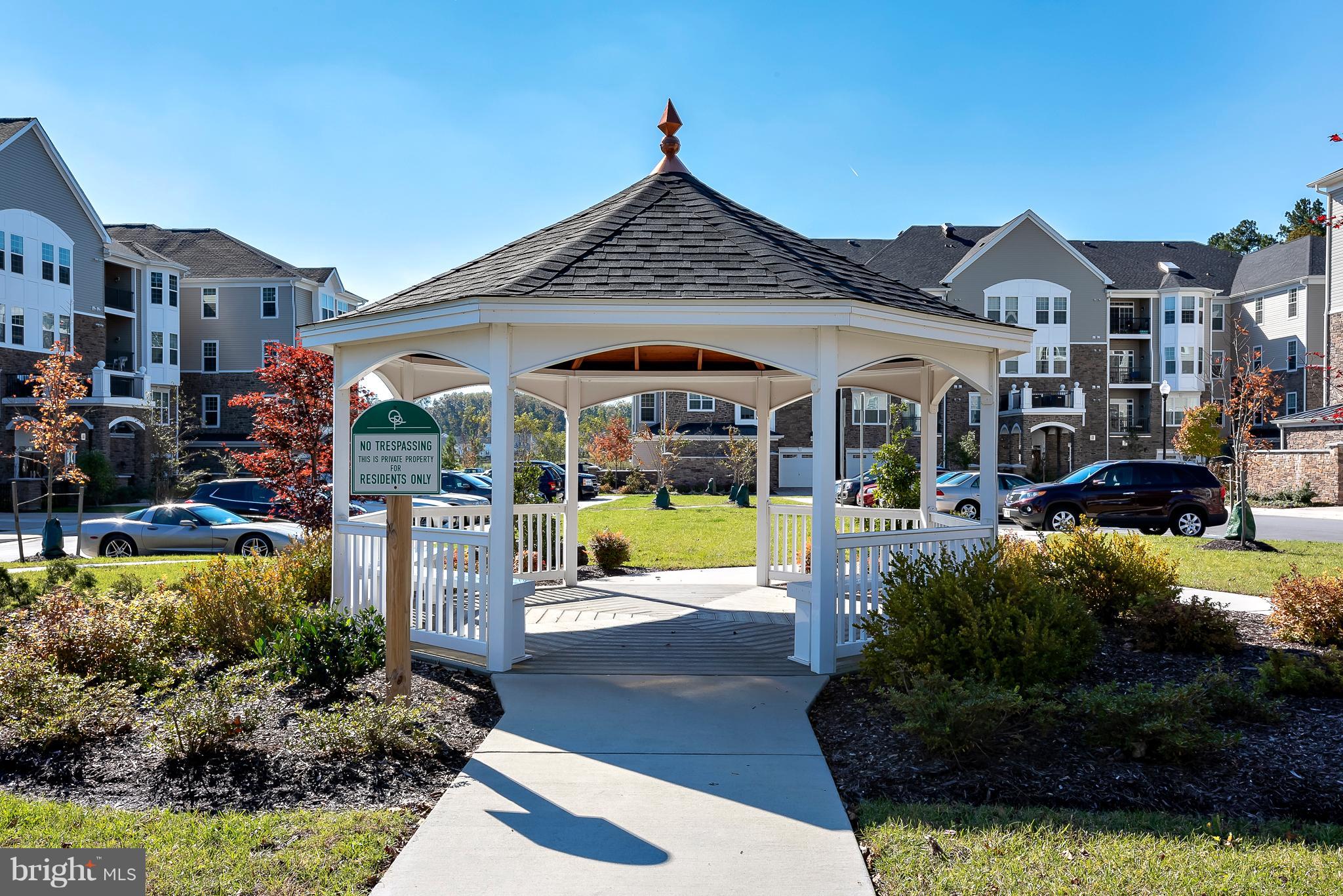 GATHERINGS AT QUARRY PLACE - Residential