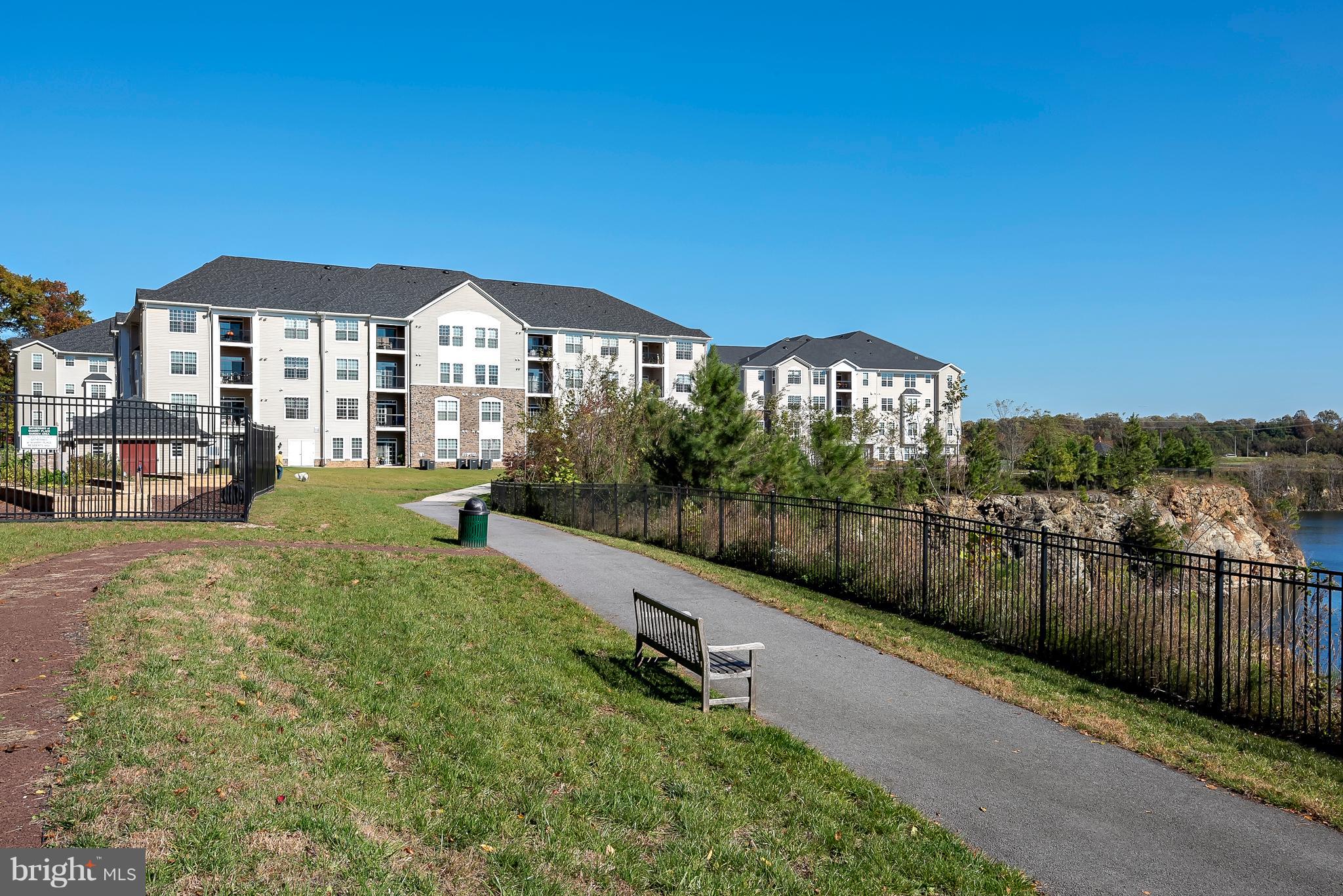 GATHERINGS AT QUARRY PLACE - Residential