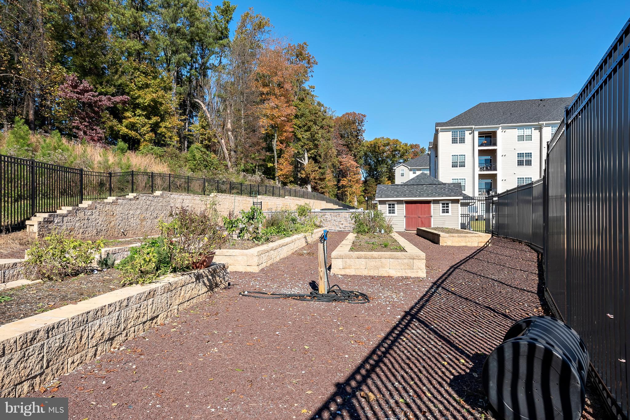 GATHERINGS AT QUARRY PLACE - Residential