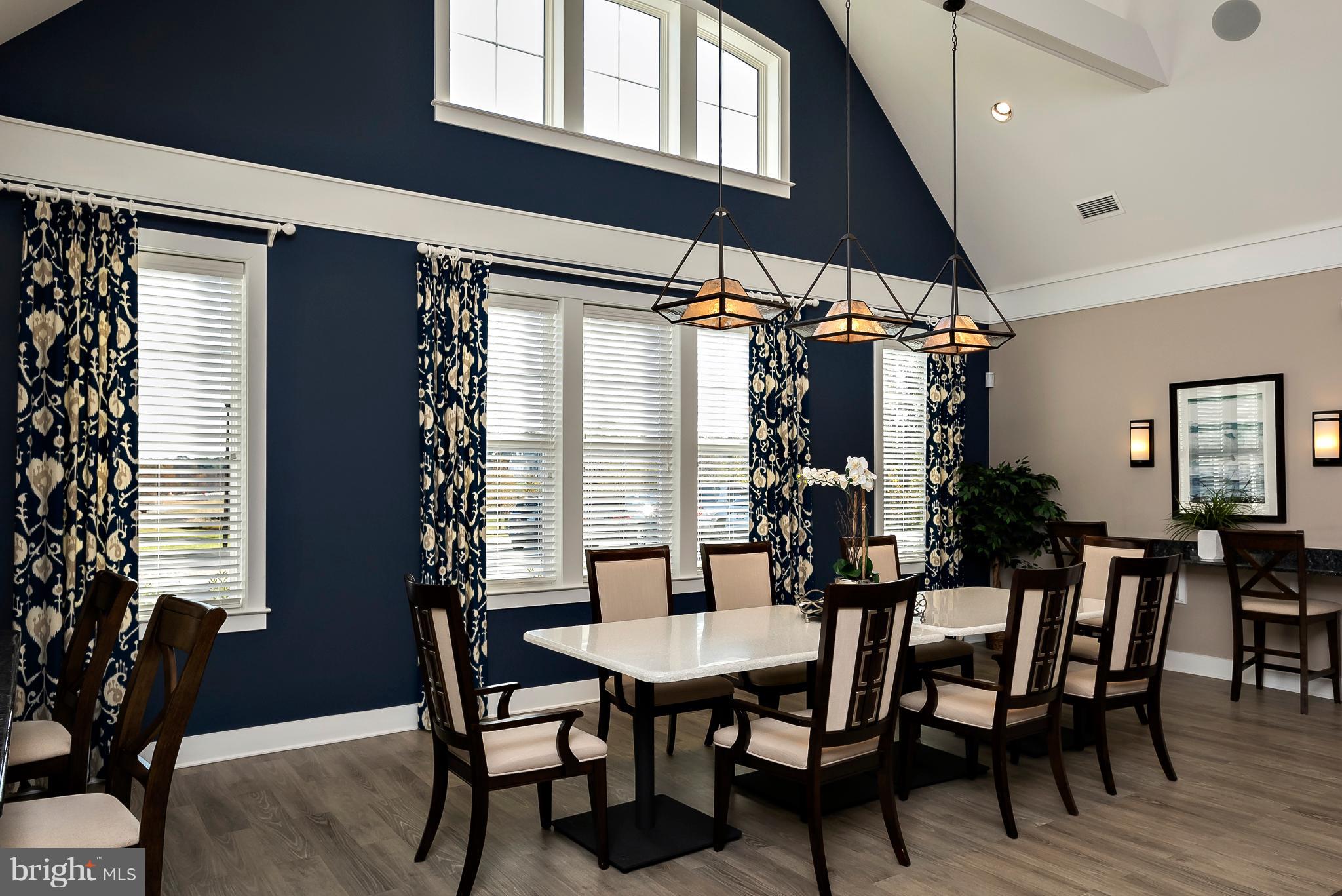 GATHERINGS AT QUARRY PLACE - Residential