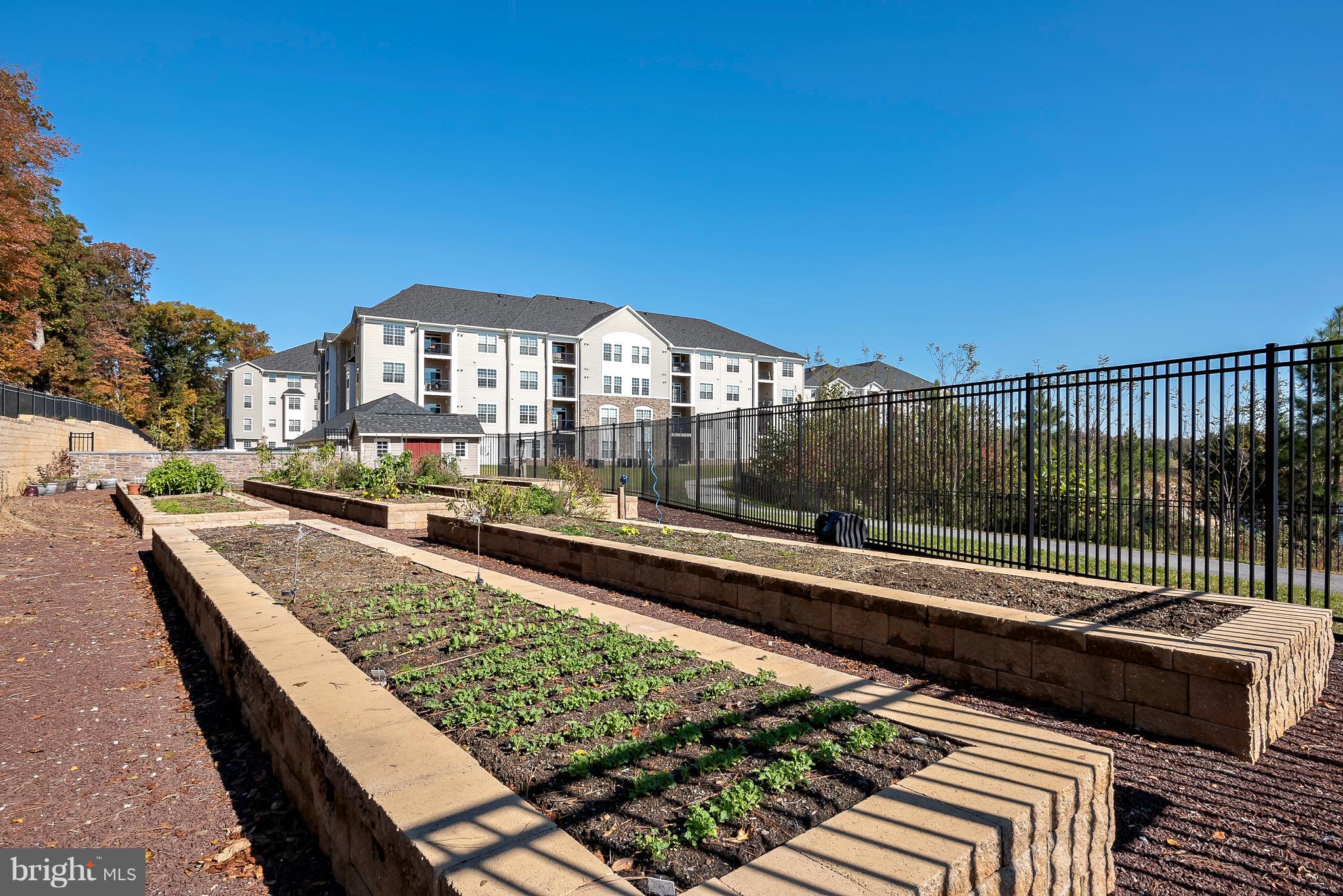 GATHERINGS AT QUARRY PLACE - Residential