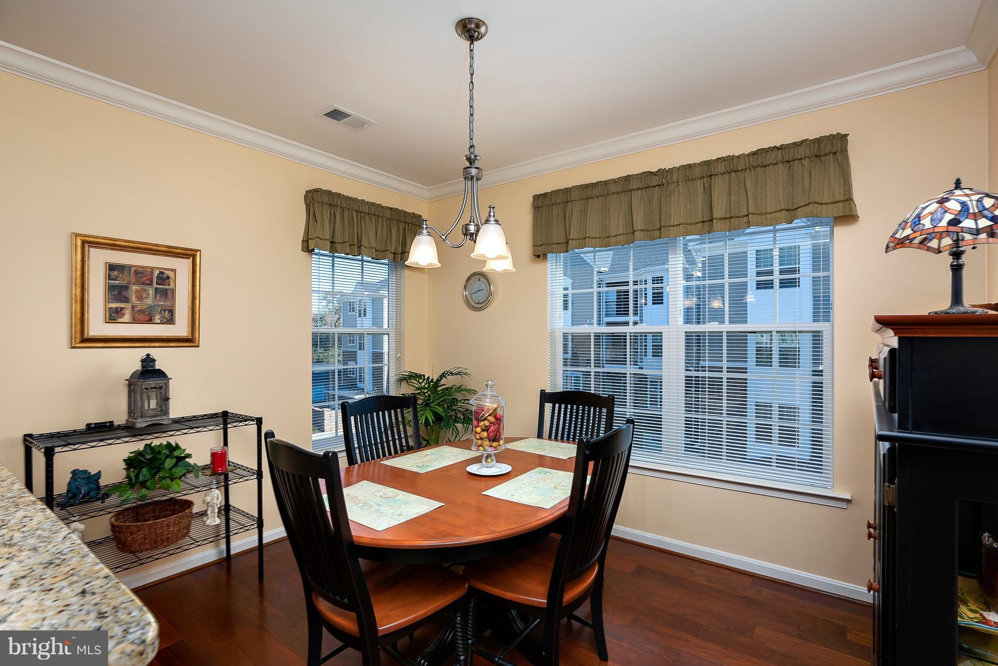 GATHERINGS AT QUARRY PLACE - Residential