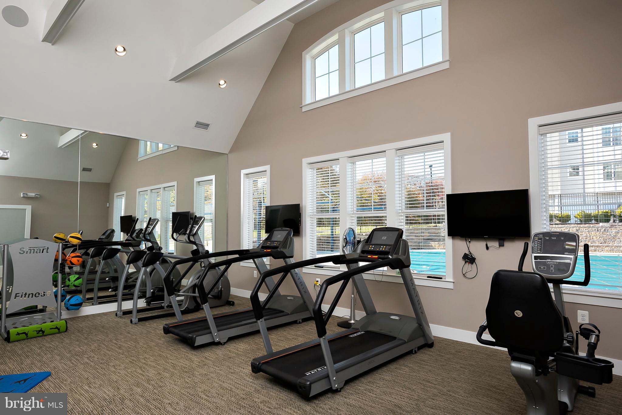 GATHERINGS AT QUARRY PLACE - Residential