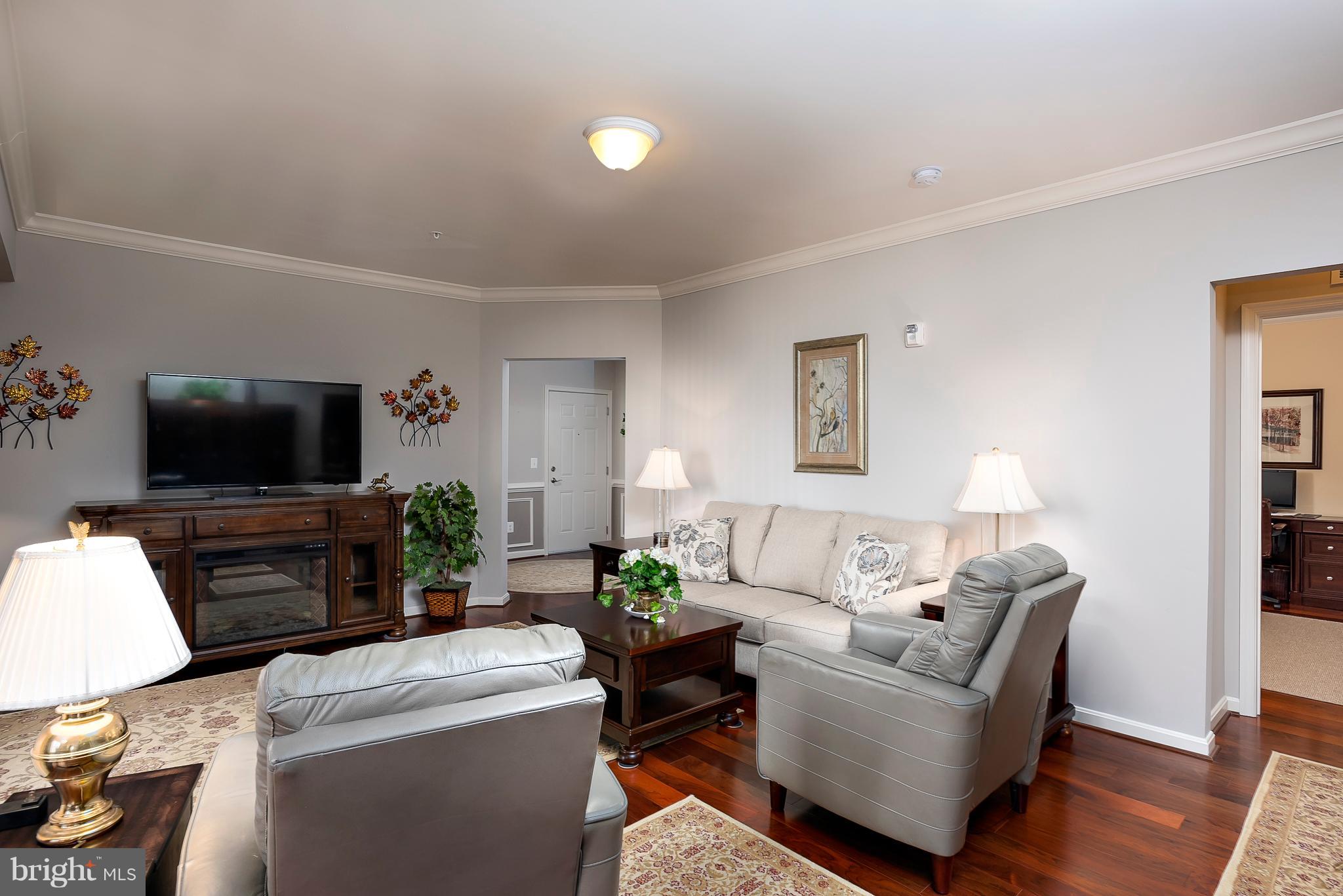 GATHERINGS AT QUARRY PLACE - Residential