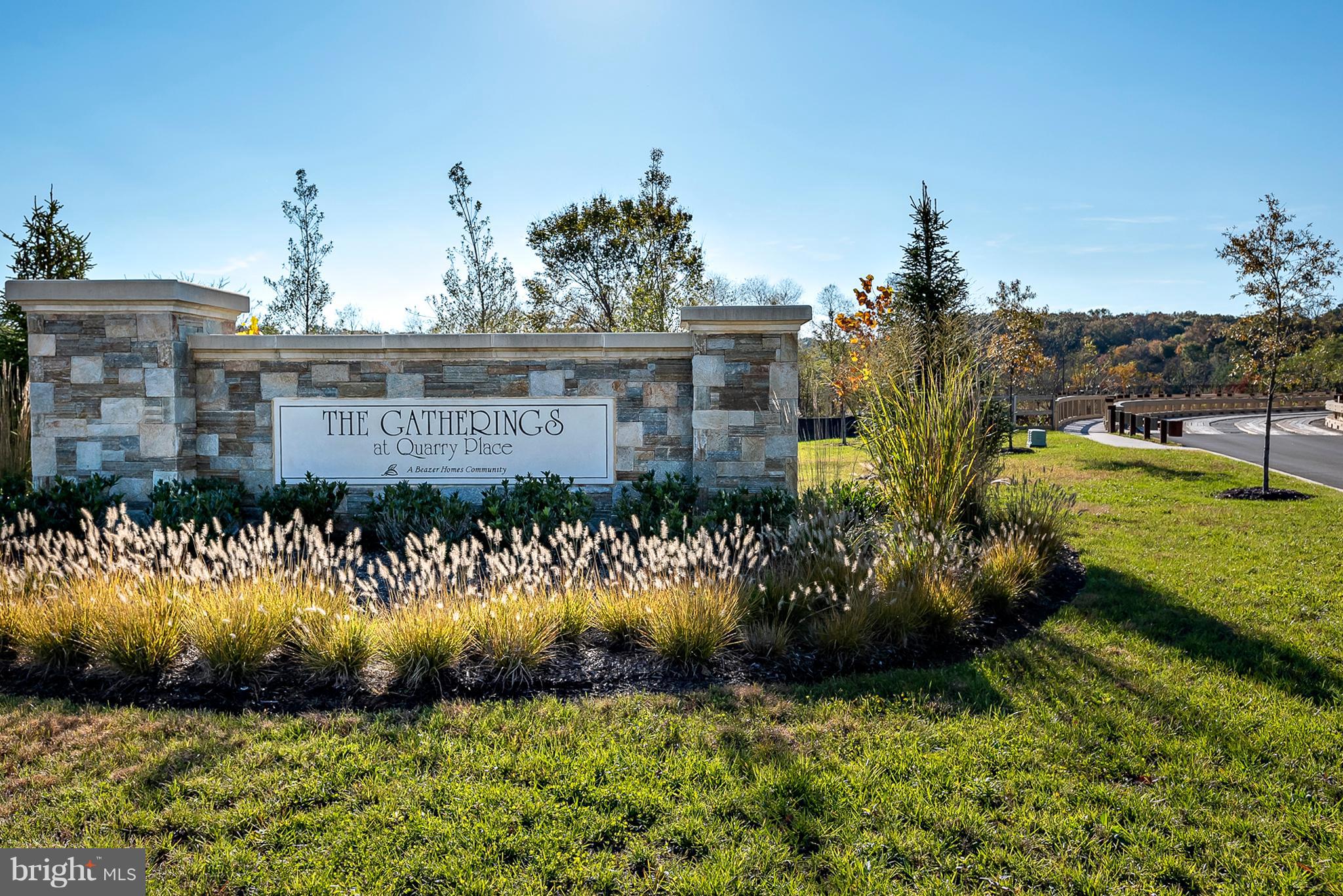 GATHERINGS AT QUARRY PLACE - Residential