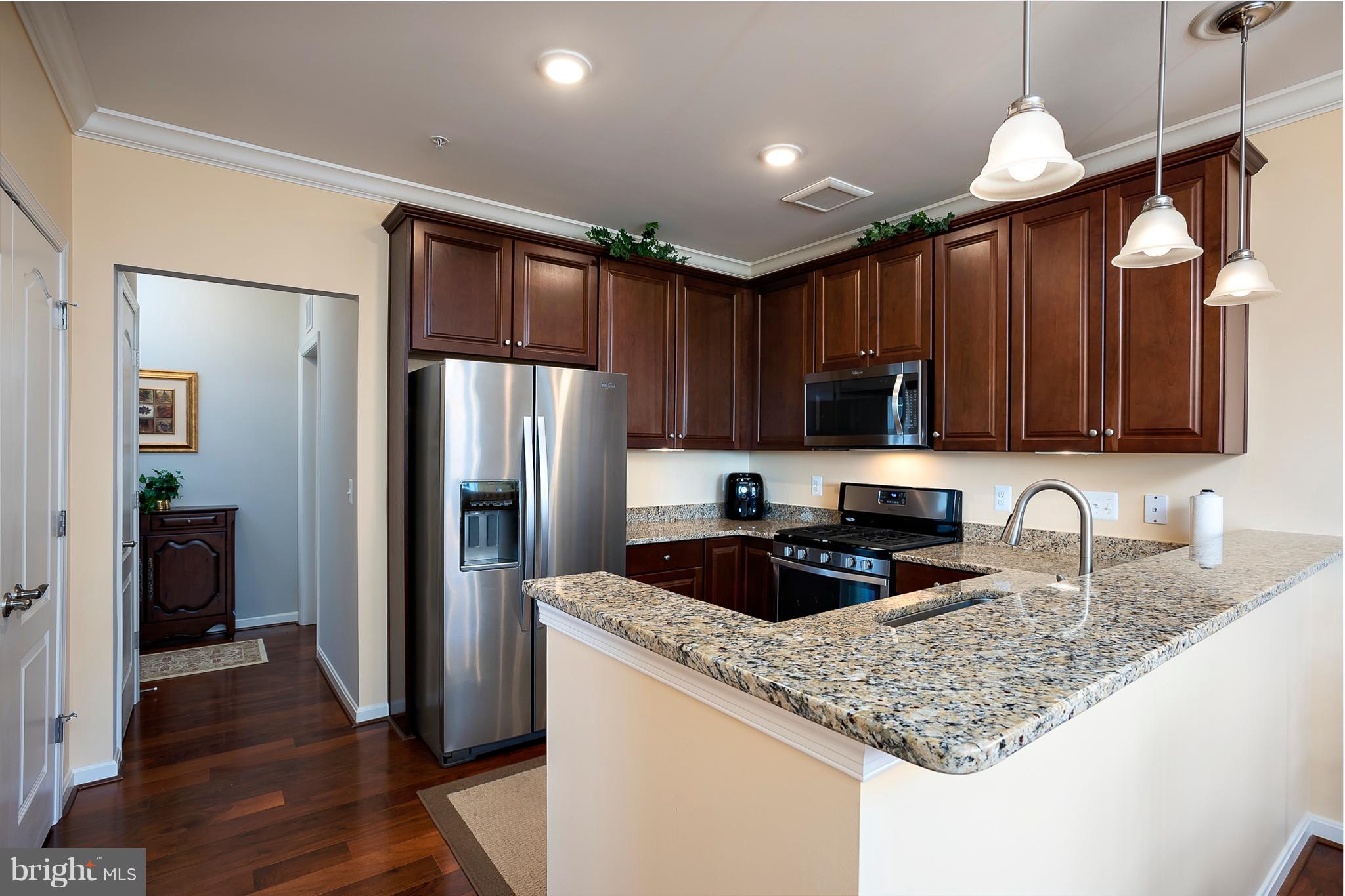 GATHERINGS AT QUARRY PLACE - Residential