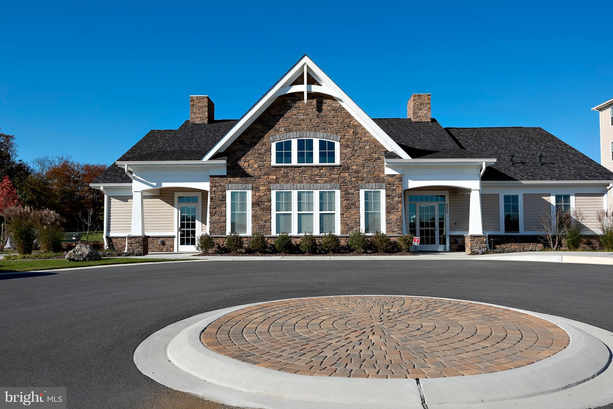 GATHERINGS AT QUARRY PLACE - Residential