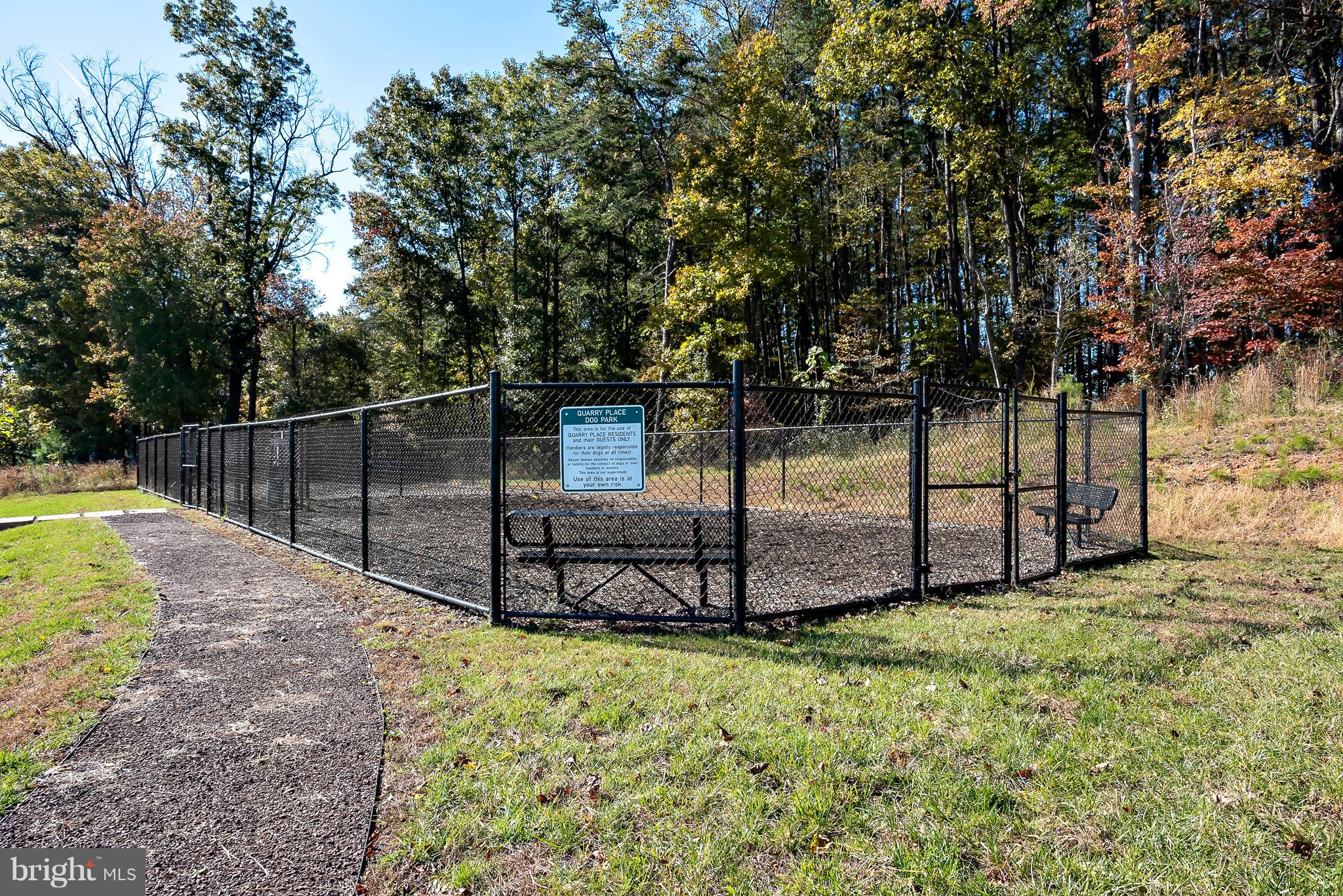 GATHERINGS AT QUARRY PLACE - Residential