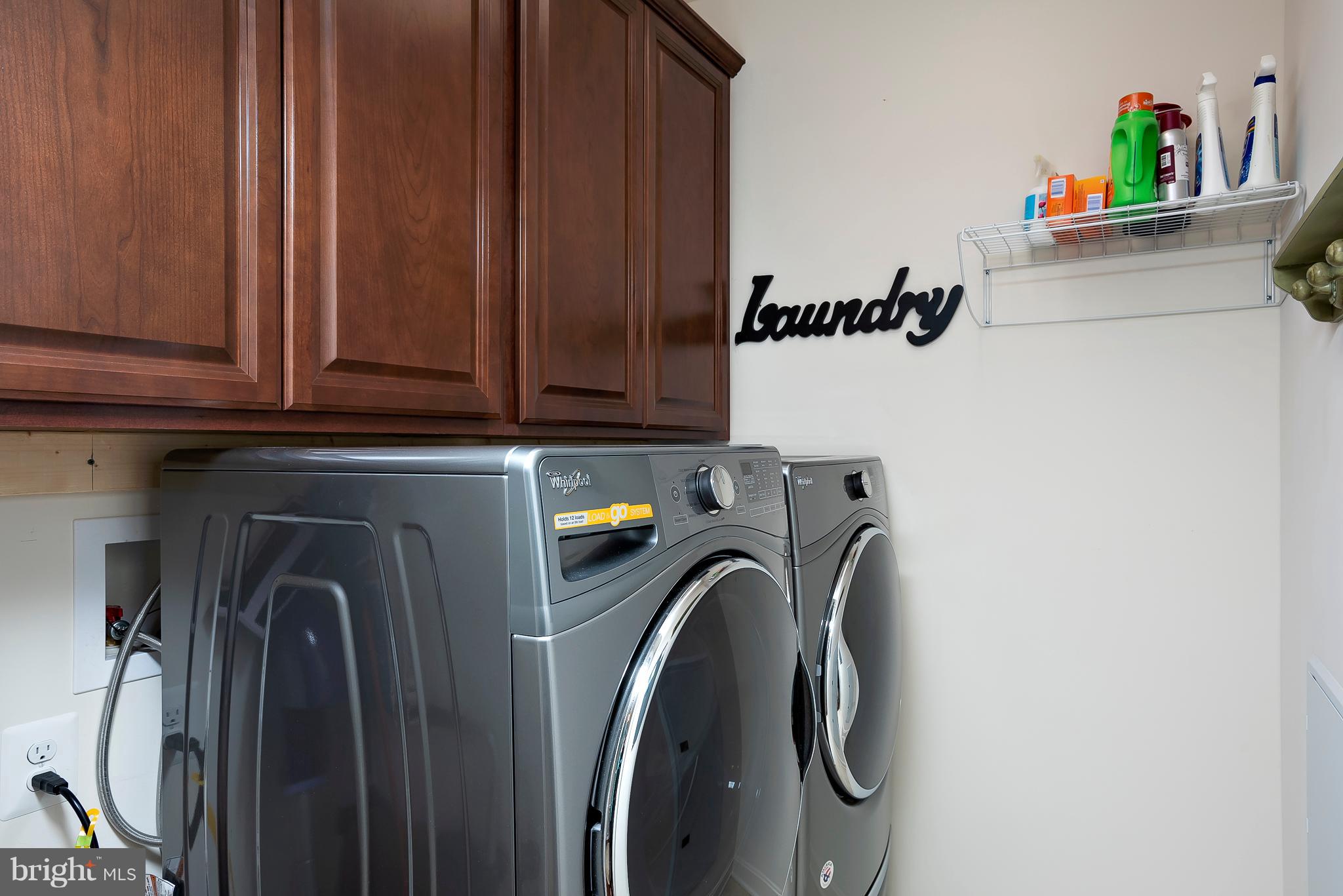 GATHERINGS AT QUARRY PLACE - Residential