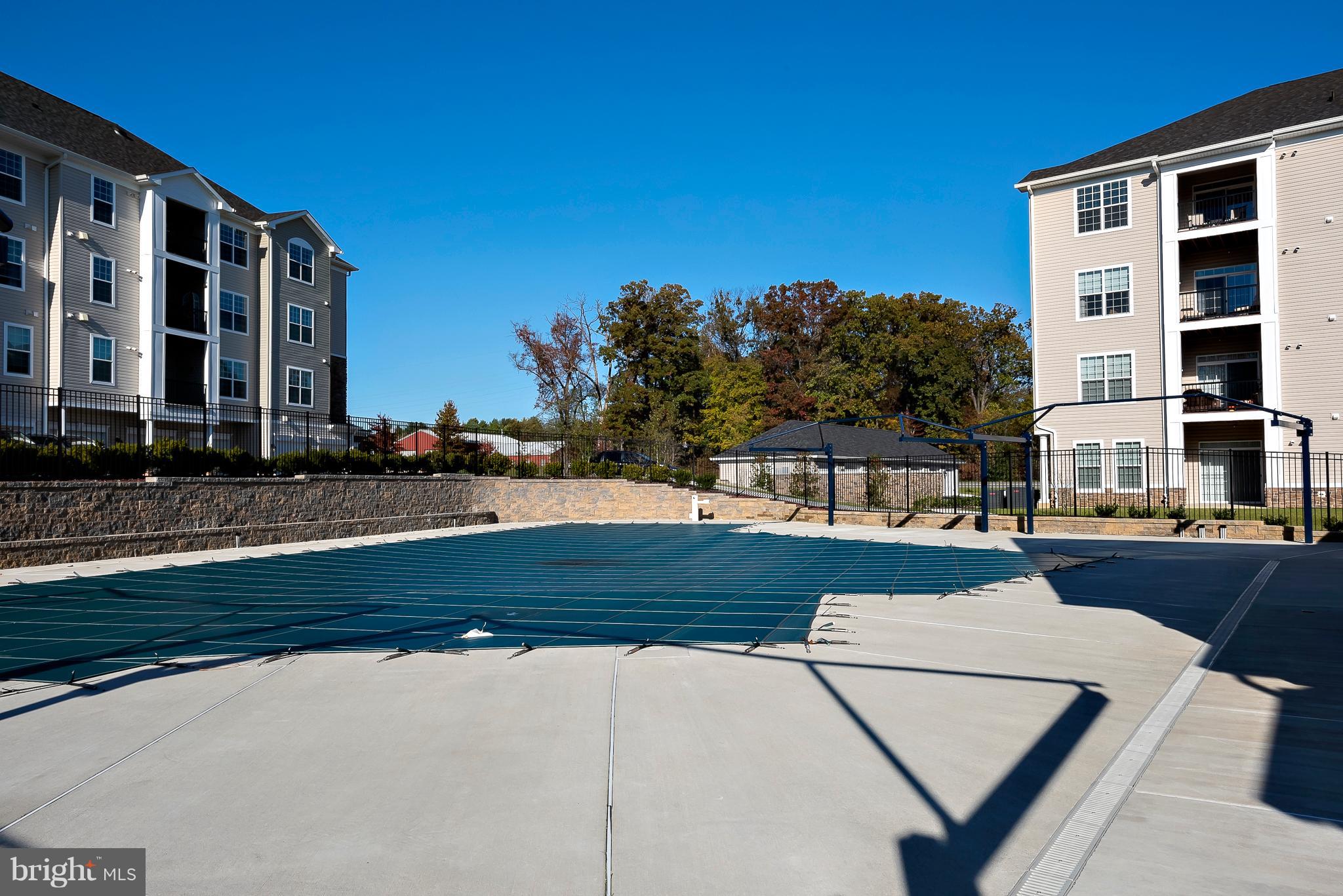 GATHERINGS AT QUARRY PLACE - Residential