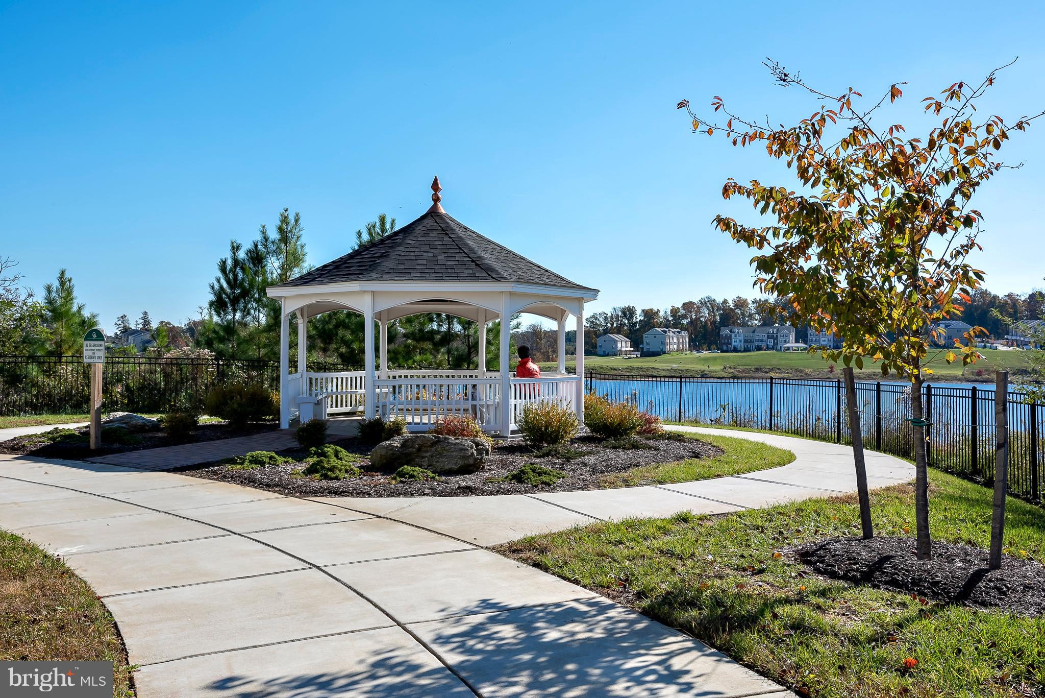 GATHERINGS AT QUARRY PLACE - Residential