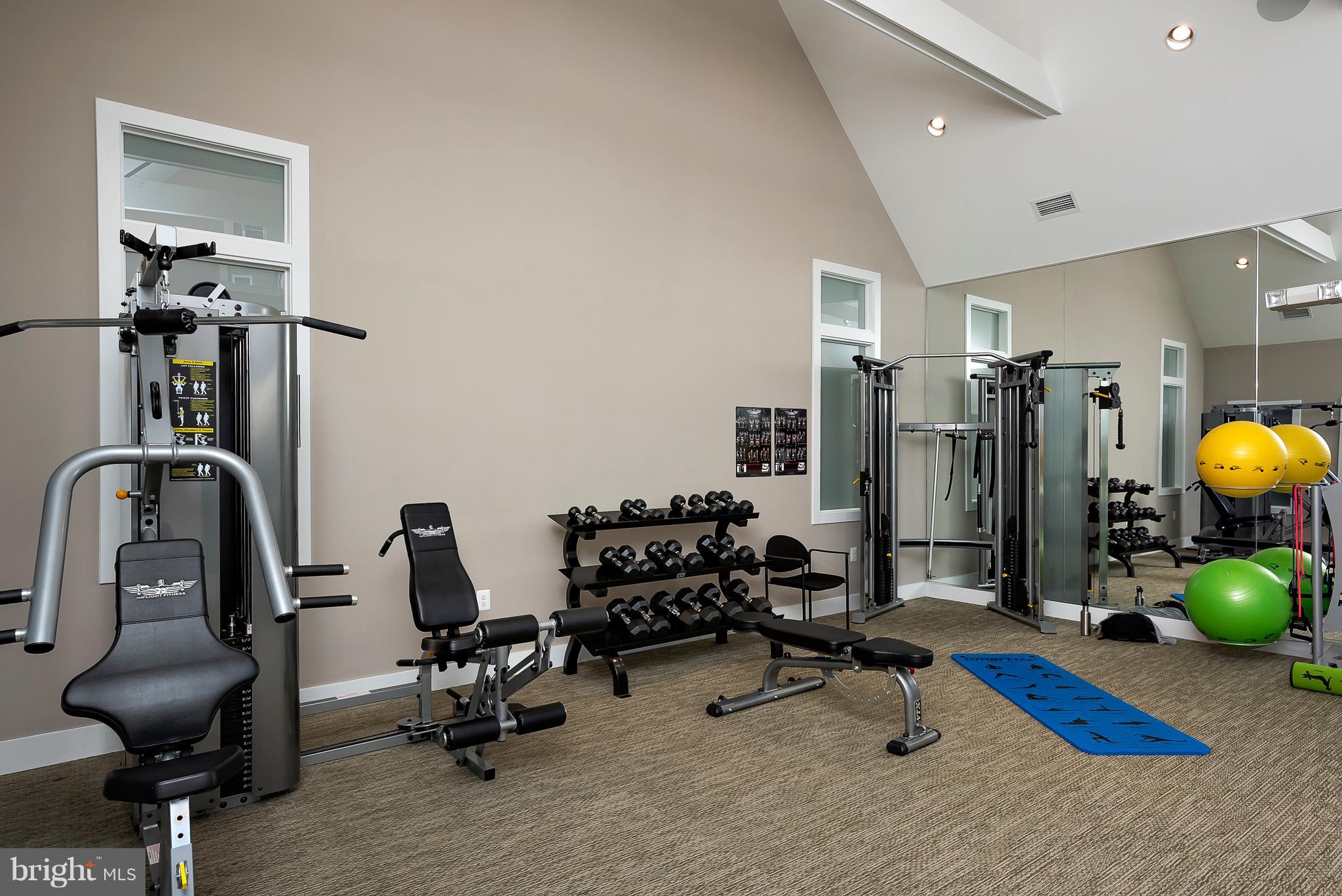 GATHERINGS AT QUARRY PLACE - Residential