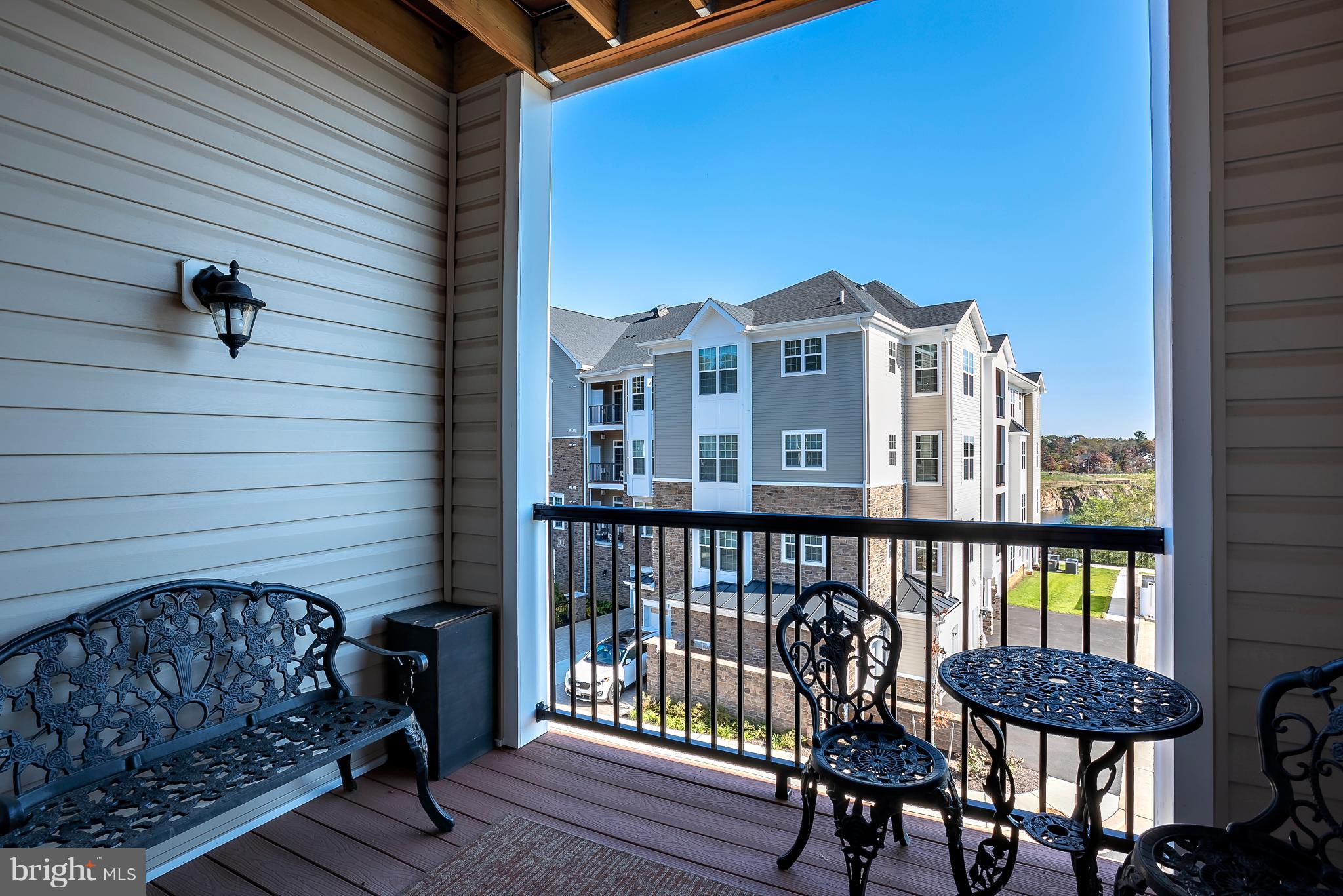 GATHERINGS AT QUARRY PLACE - Residential