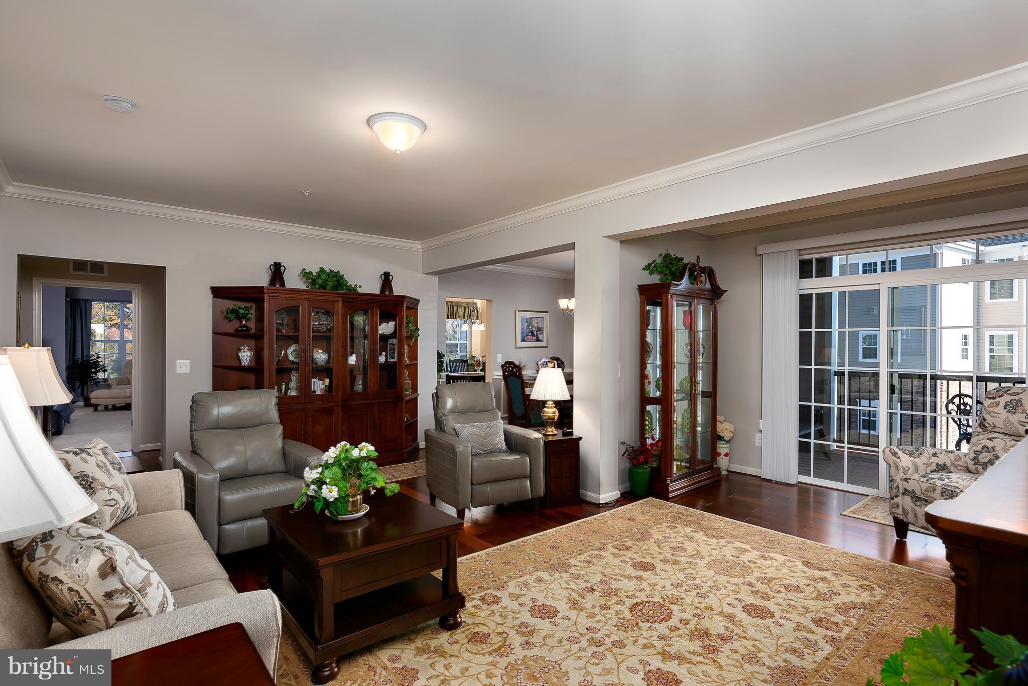 GATHERINGS AT QUARRY PLACE - Residential