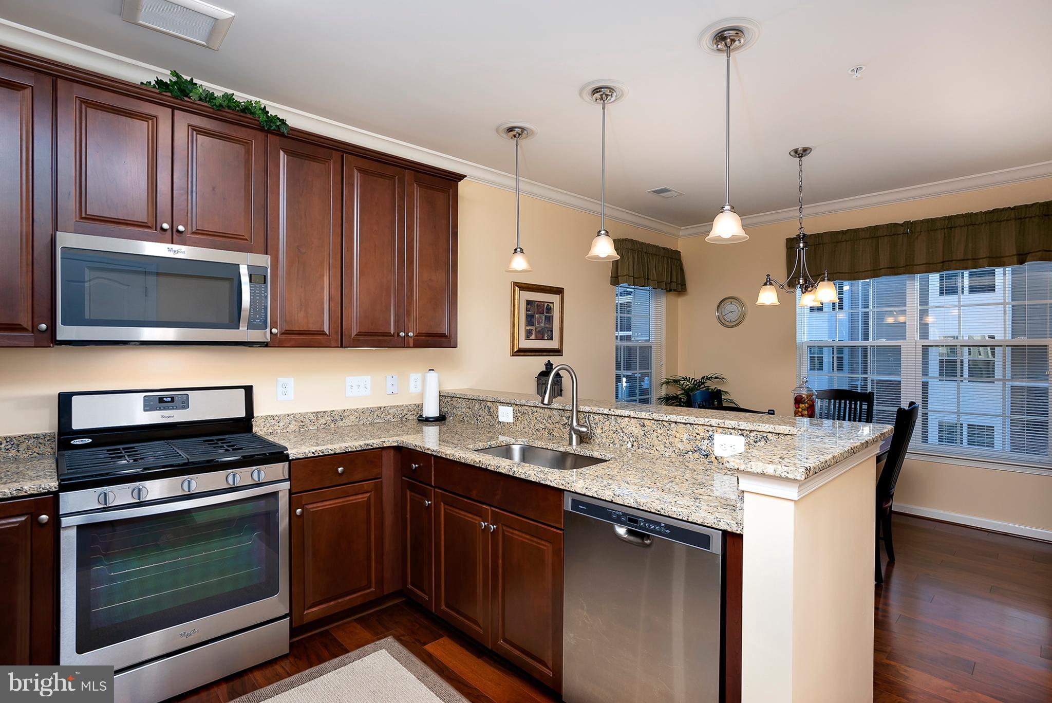 GATHERINGS AT QUARRY PLACE - Residential