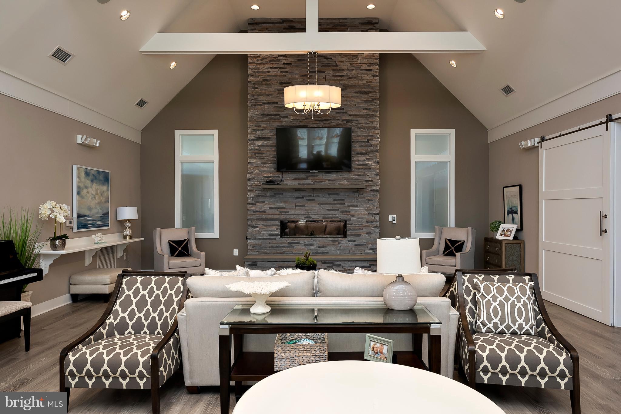 GATHERINGS AT QUARRY PLACE - Residential