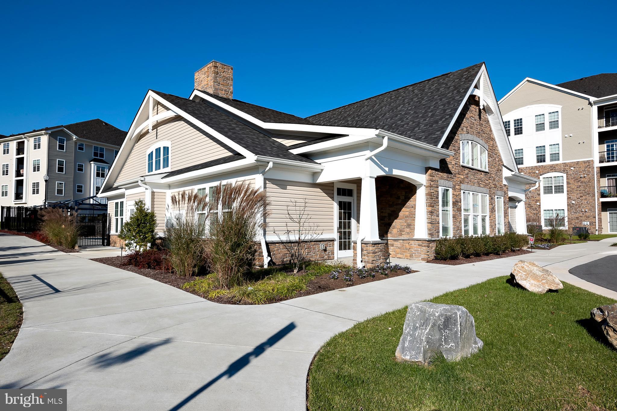 GATHERINGS AT QUARRY PLACE - Residential