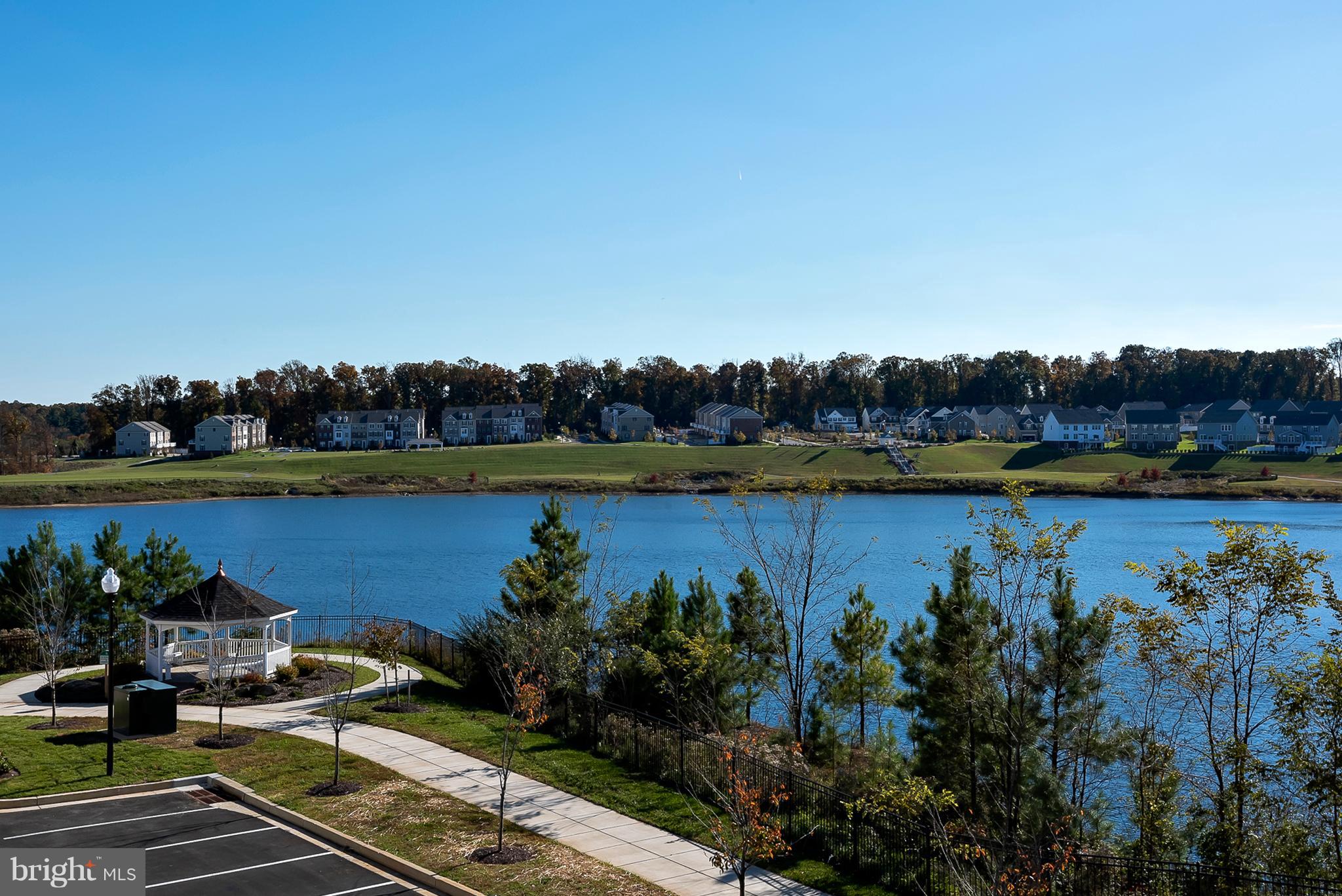 GATHERINGS AT QUARRY PLACE - Residential