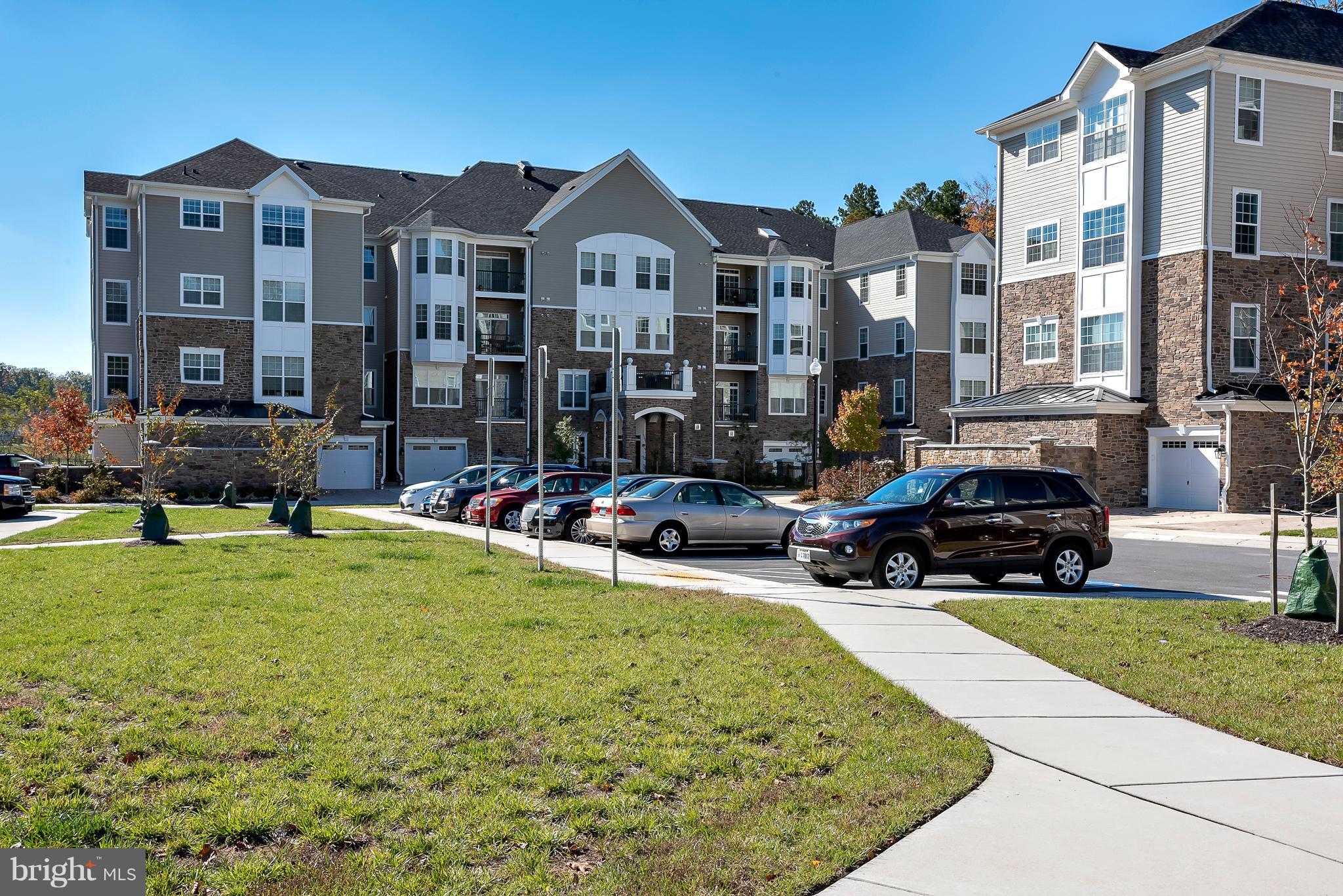 GATHERINGS AT QUARRY PLACE - Residential