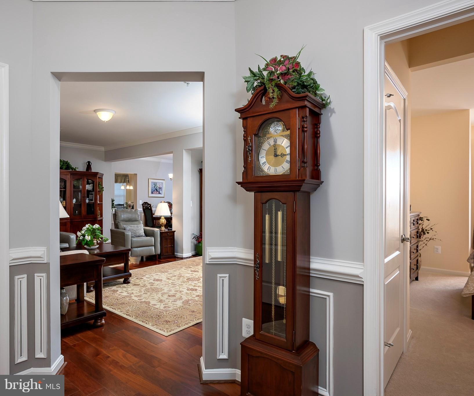 GATHERINGS AT QUARRY PLACE - Residential