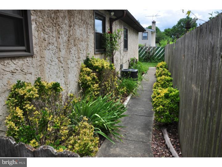HOLME CIRCLE - Residential Lease