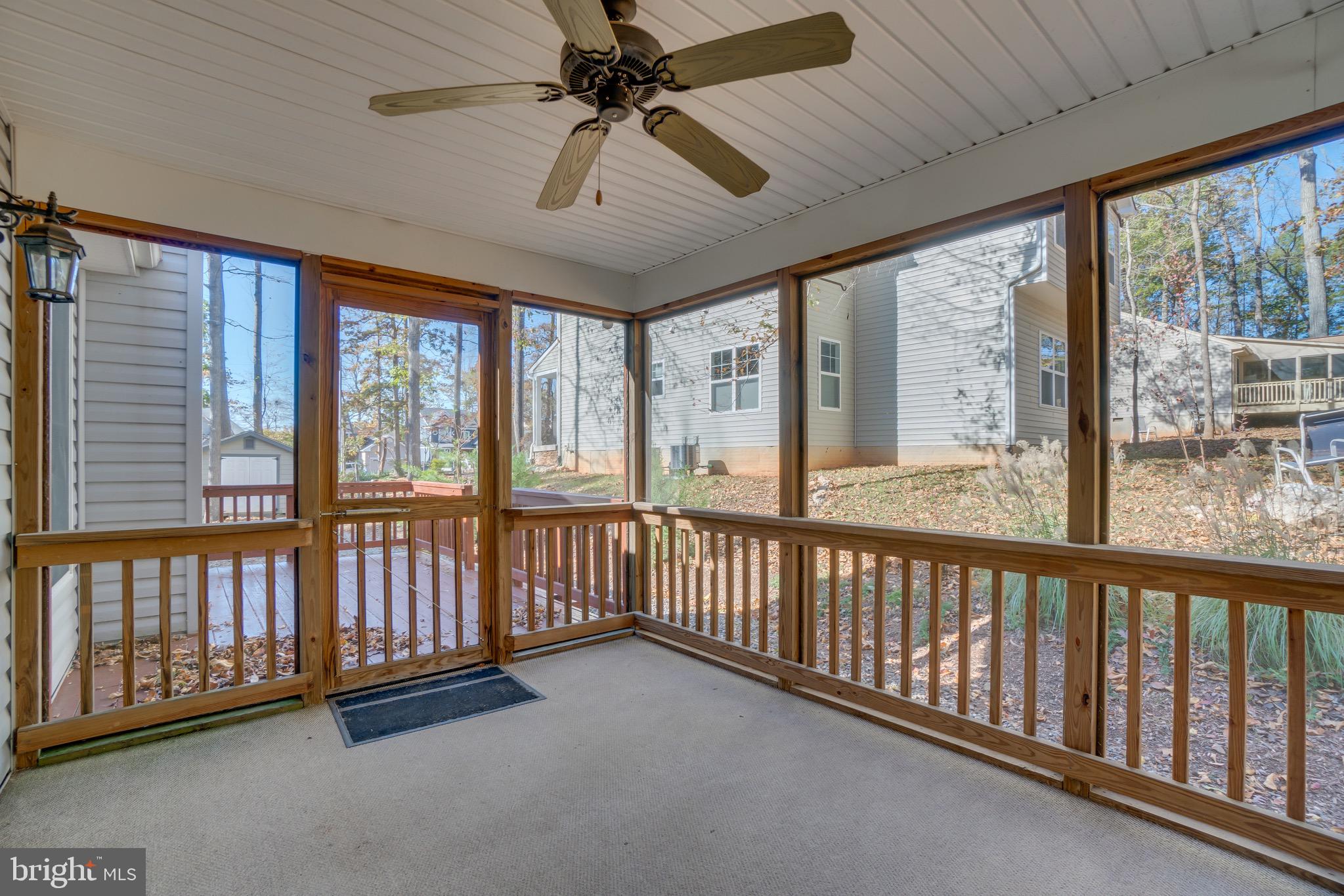 LAKE OF THE WOODS - Residential